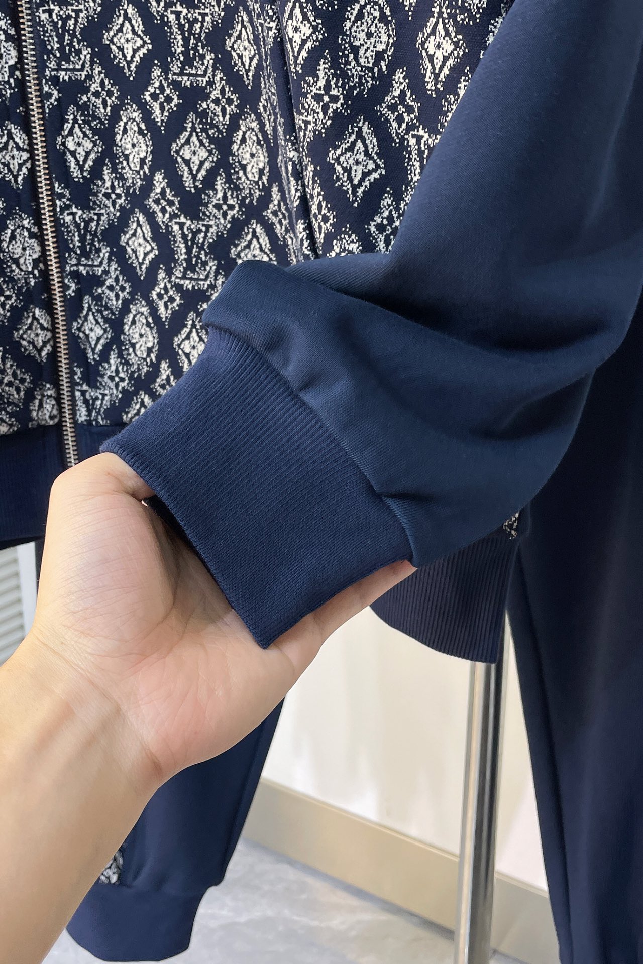 路易威登 Louis Vuitton 高级成衣风衣外套及大衣服饰 #D85D9963 8
