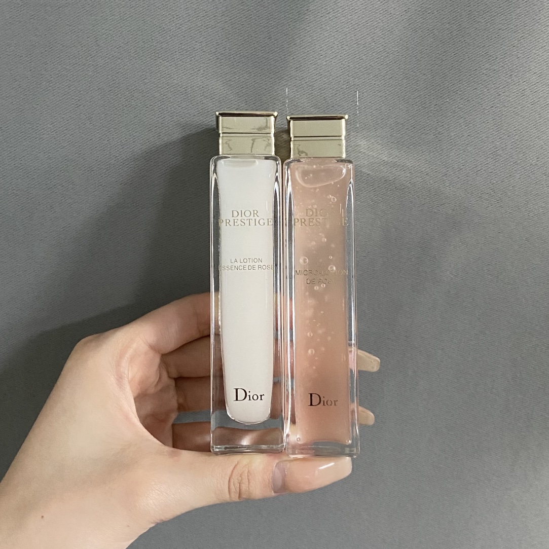 Dior Haute Couture Couture Beauty Luxury Makeup Lipstick Foundation 5