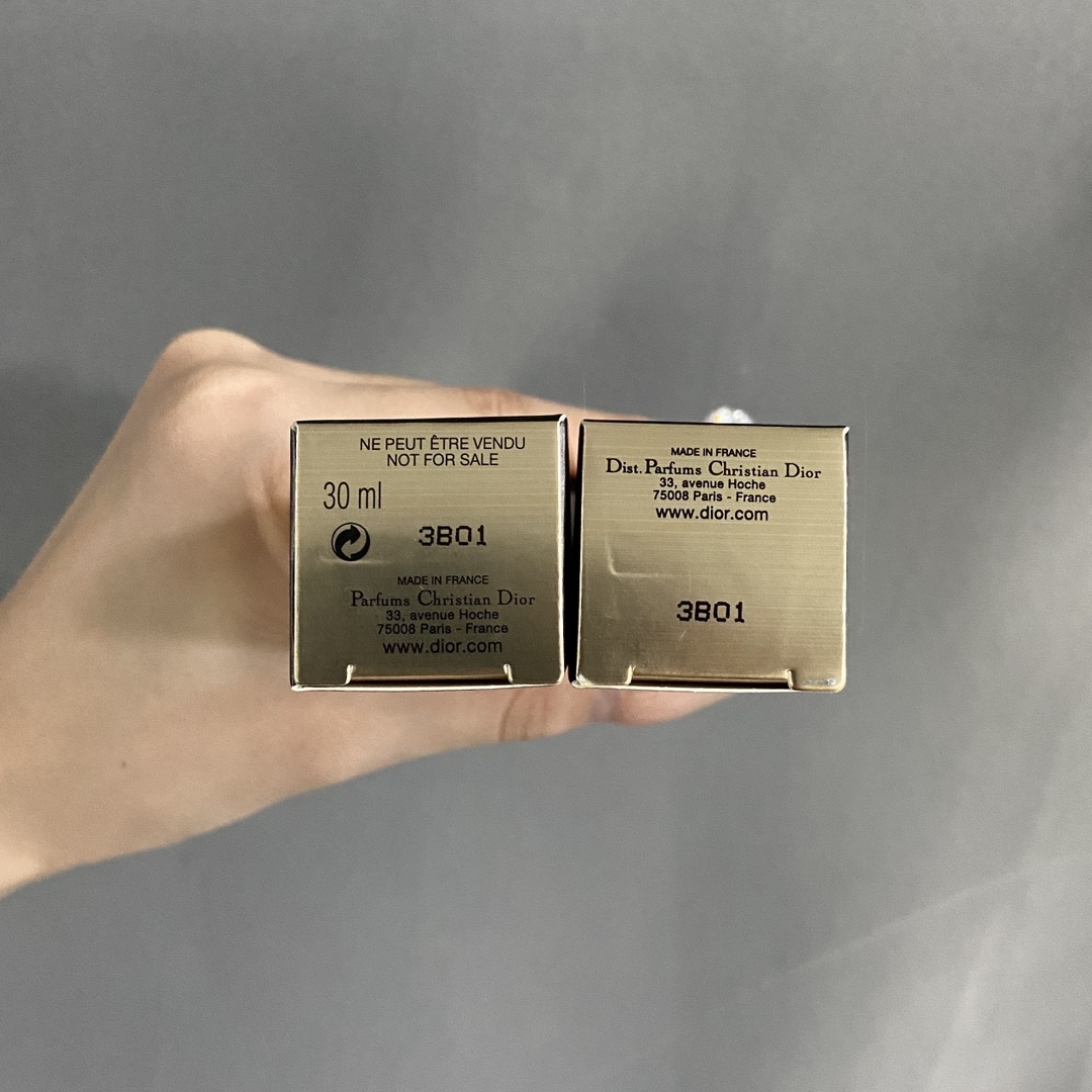Dior Haute Couture Couture Beauty Luxury Makeup Lipstick Foundation 4