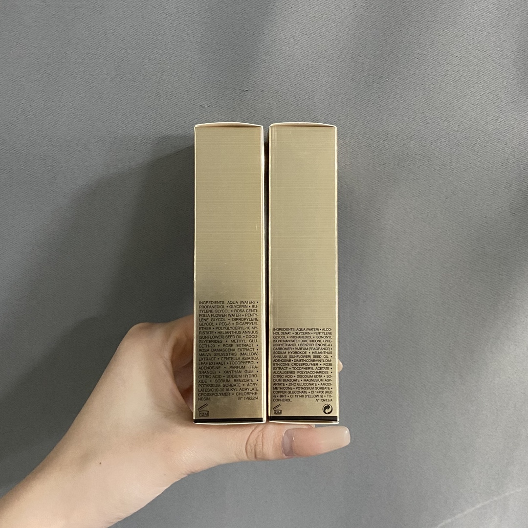 Dior Haute Couture Couture Beauty Luxury Makeup Lipstick Foundation 2