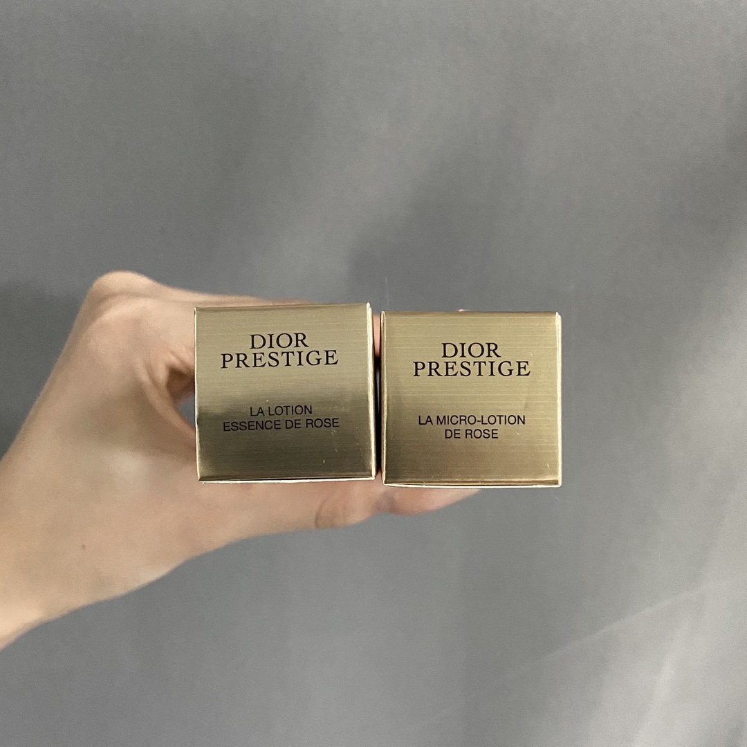 Dior Haute Couture Couture Beauty Luxury Makeup Lipstick Foundation 3