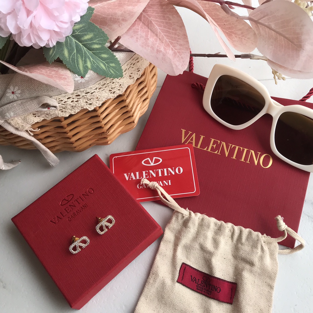 발렌티노 귀걸이 63593 Valentino Earrings