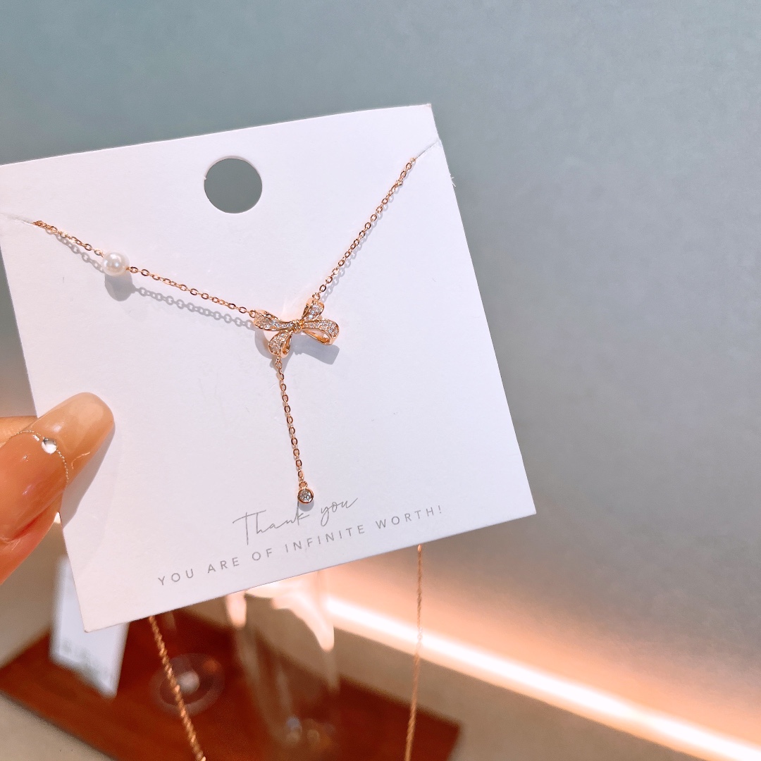 Massivsilber Kette Ultra minimalistisch Muttergeburtstag Gold