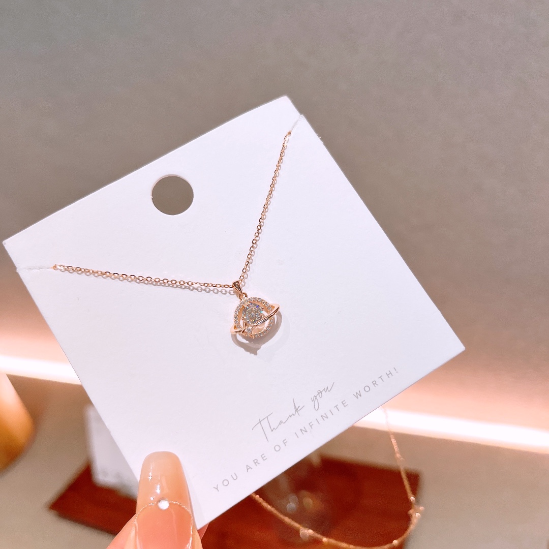 Massivsilber Kette Ultra minimalistisch Hauseinweihung Silber