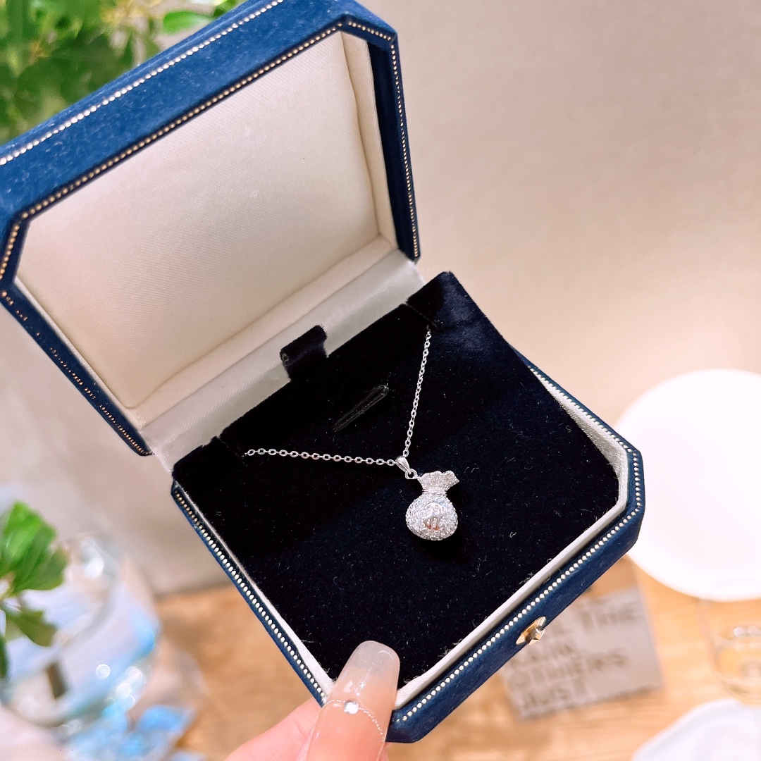 Hypoallergenes Silber Kette Einzigartig Für mich selbst Gold