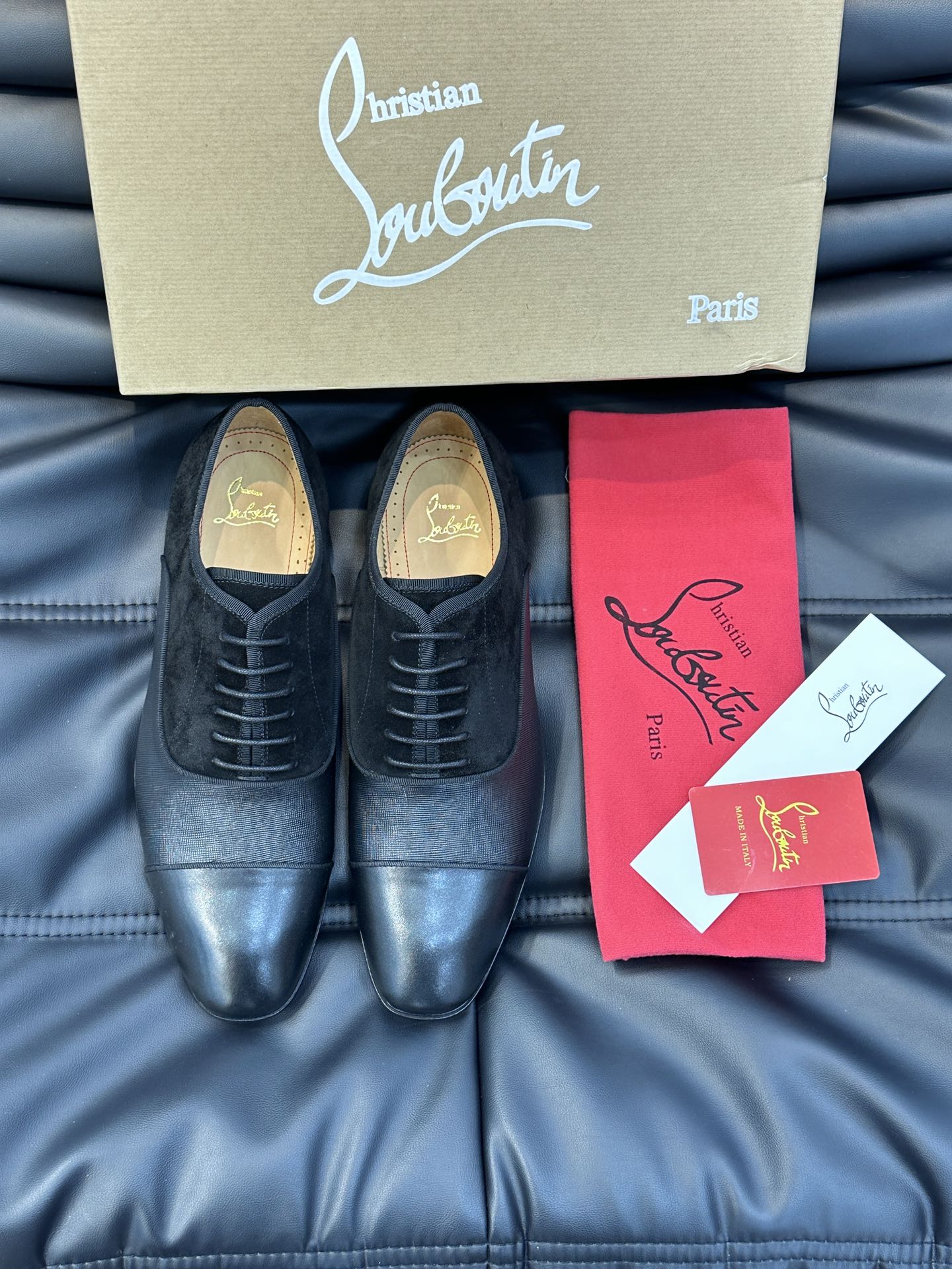 Christia*.Loubouti