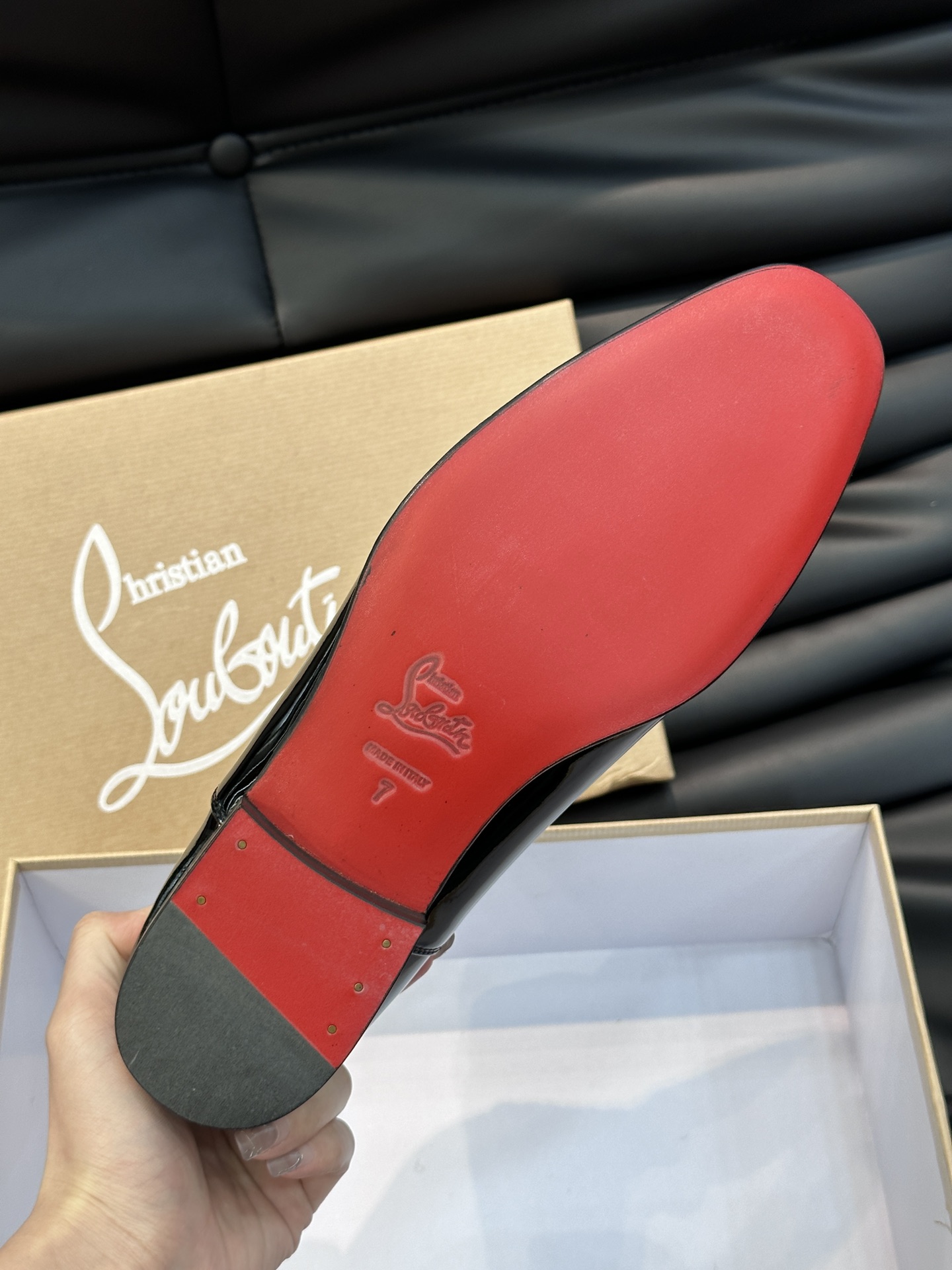 Christia*.Loubouti