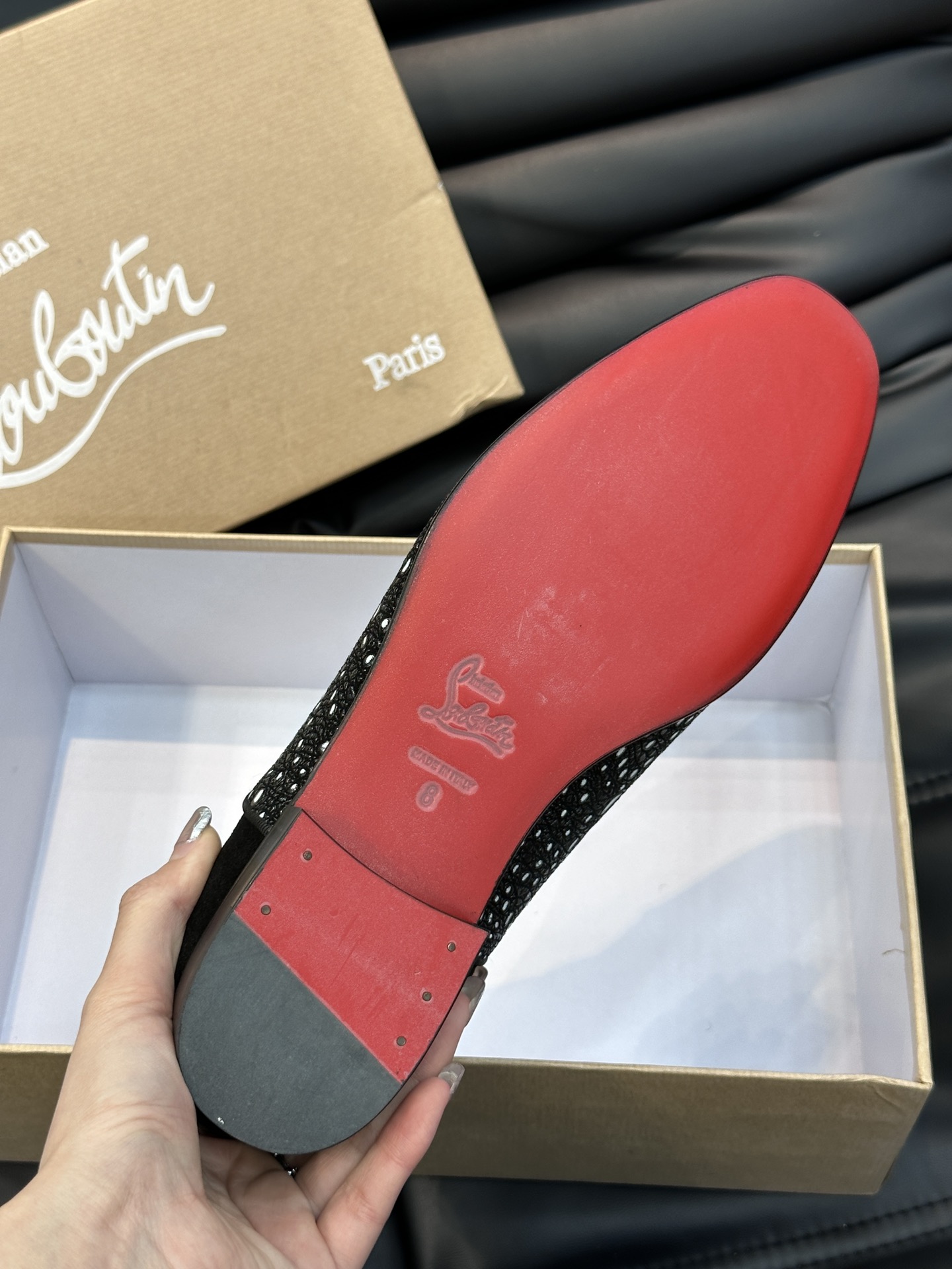 Christia*.Loubouti