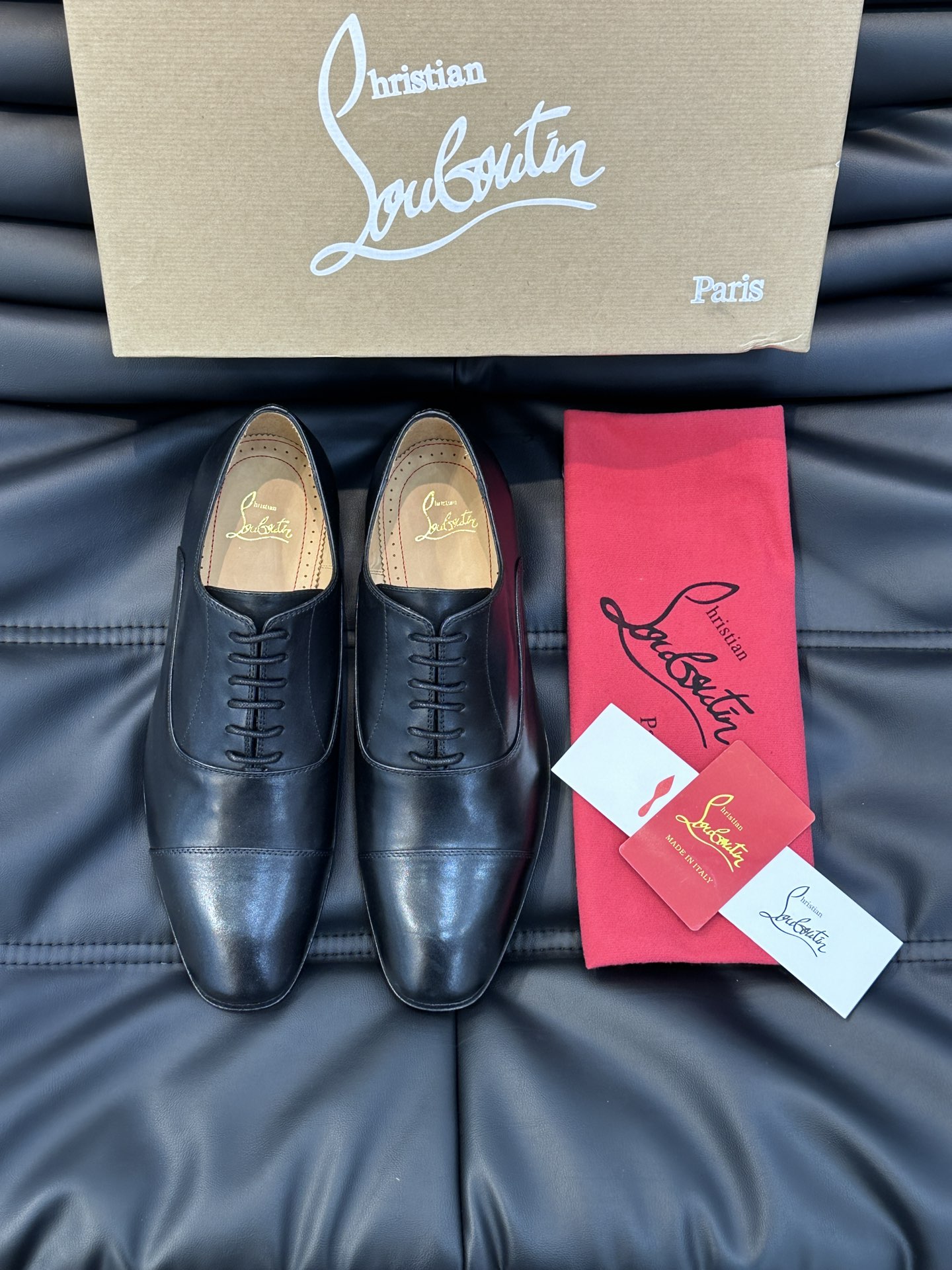 Christia*.Loubouti