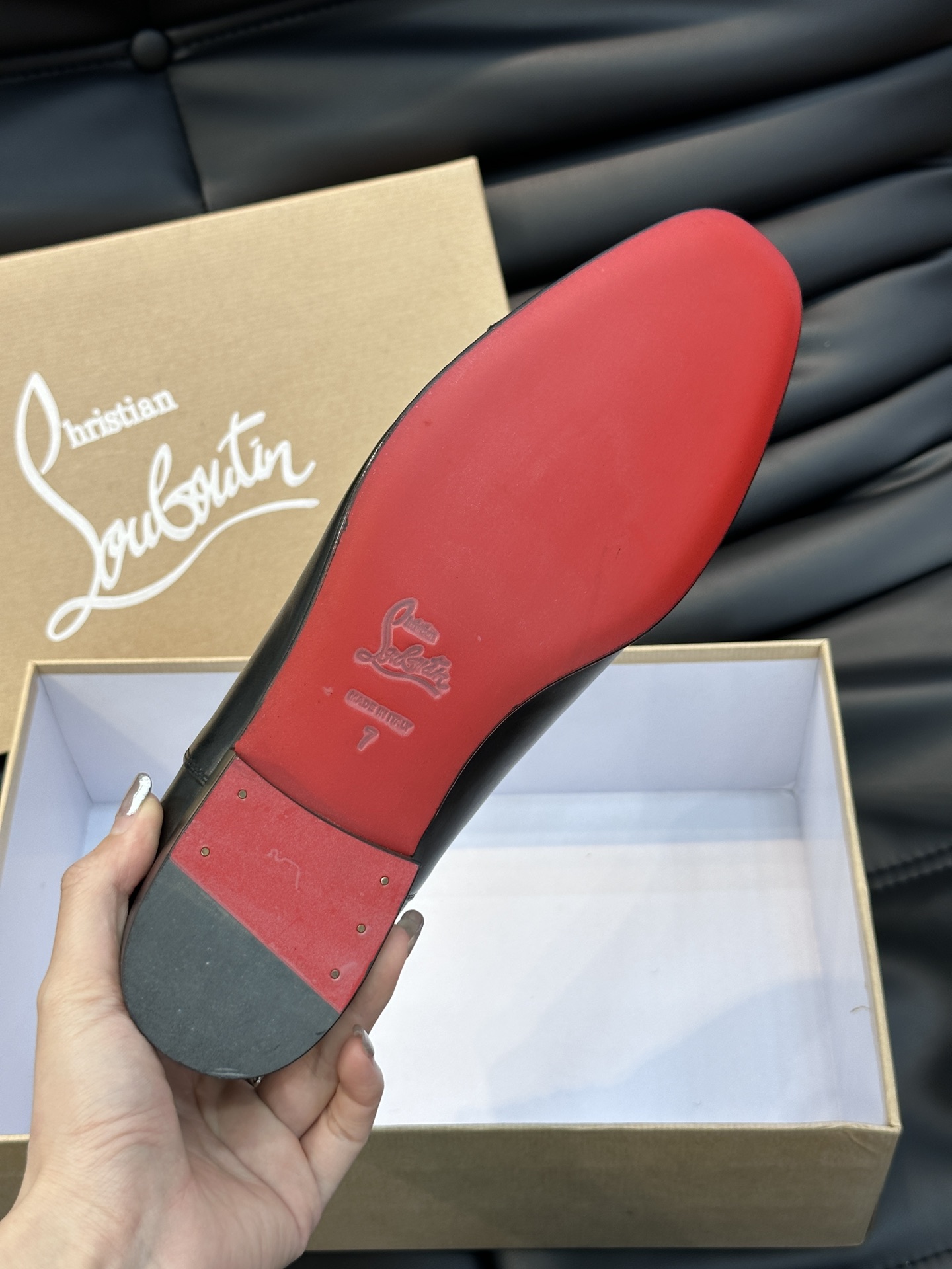 Christia*.Loubouti