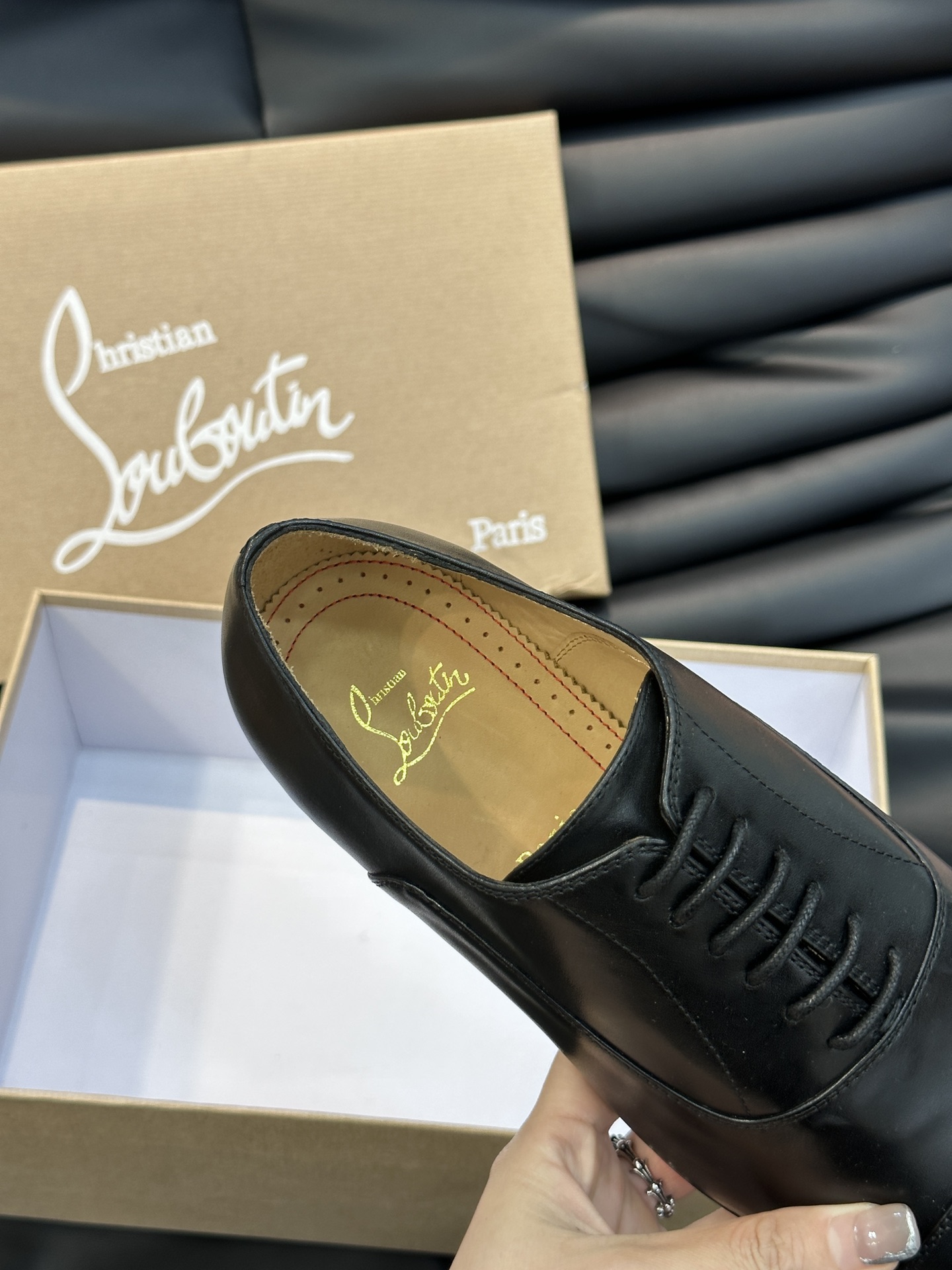 Christia*.Loubouti