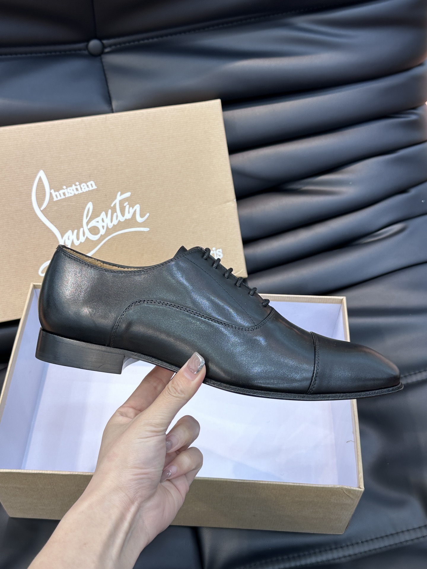 Christia*.Loubouti