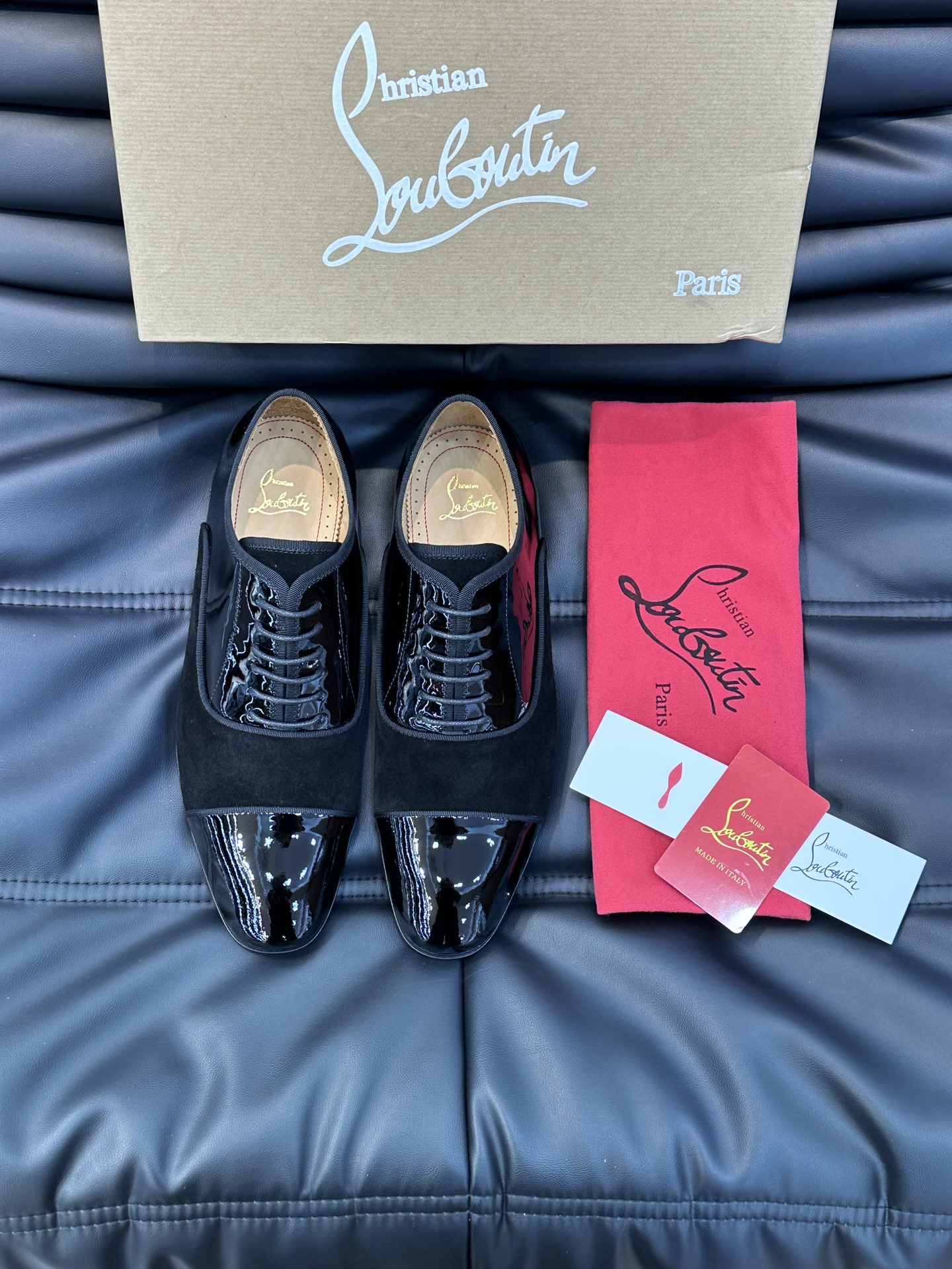 Christia*.Loubouti