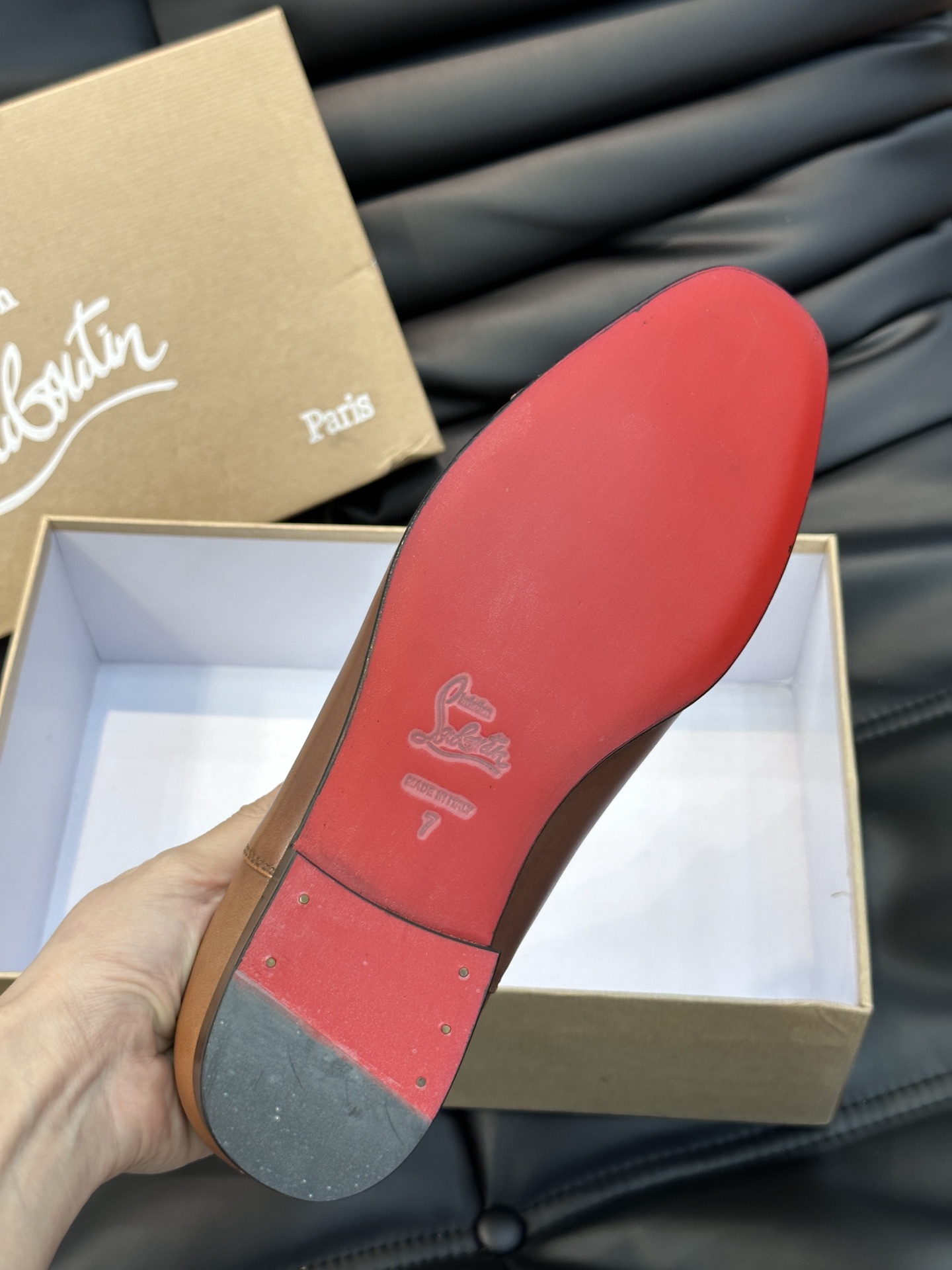 Christia*.Loubouti