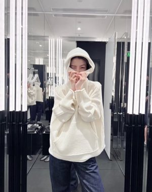 Maison Margiela Clothing Sweatshirts Supplier in China Hooded Top