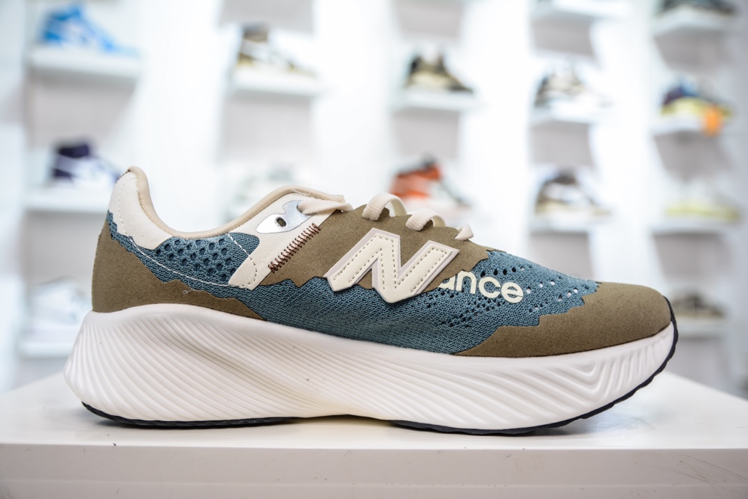 220 新百伦New Balance FuelCell RC Elite V2Violet 系列超轻量化低帮休闲运动慢跑鞋 MSRCELDT