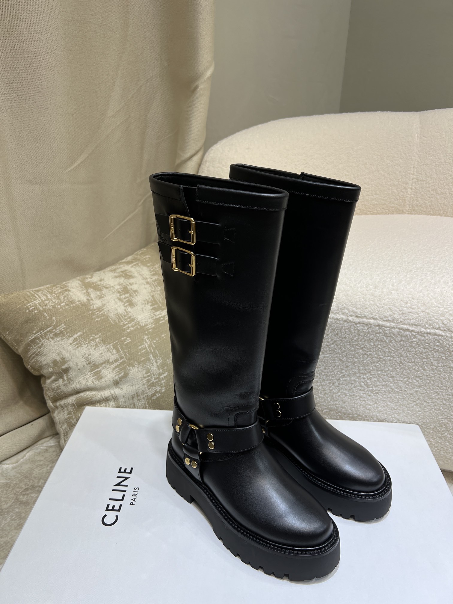 셀린느 신발 94404 Celine Shoes