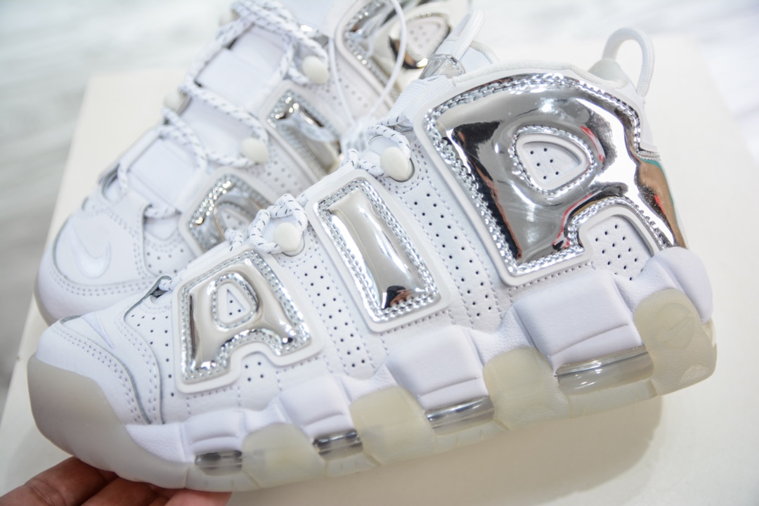 纯原NKAirMoreUptempo