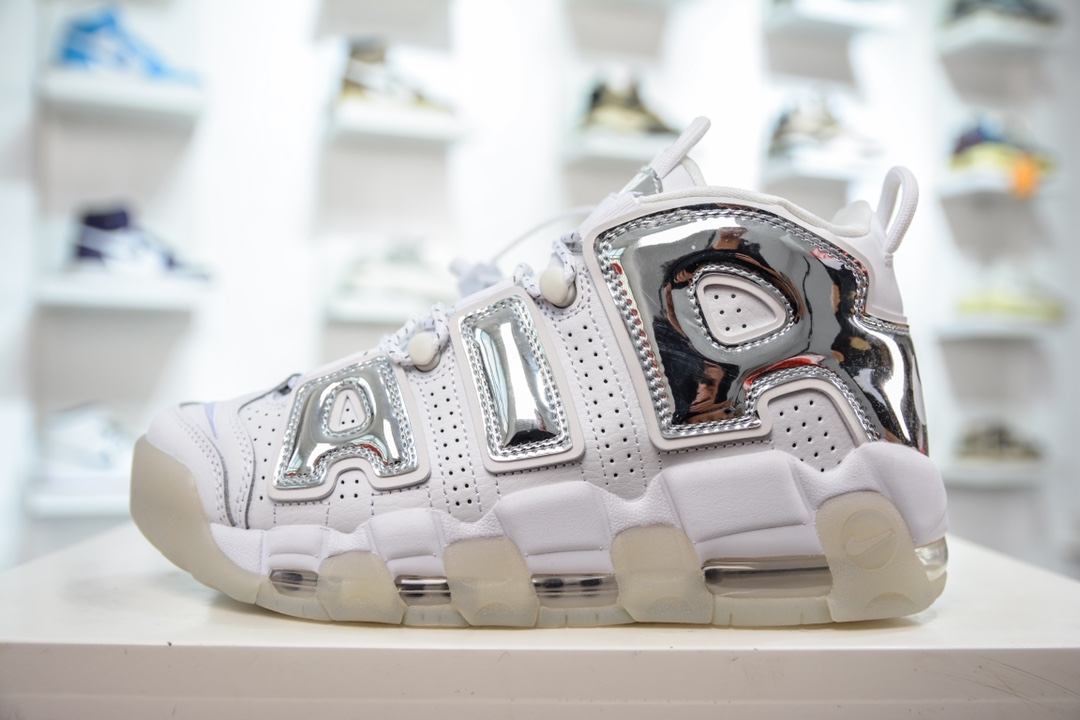 纯原NKAirMoreUptempo