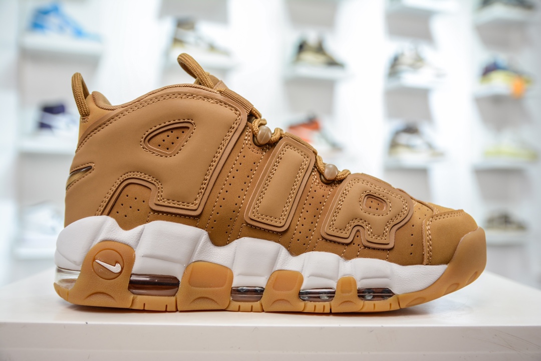 260 PP版纯原 NK Air More Uptempo ’96 OG 皮蓬大AIR AA4060-200