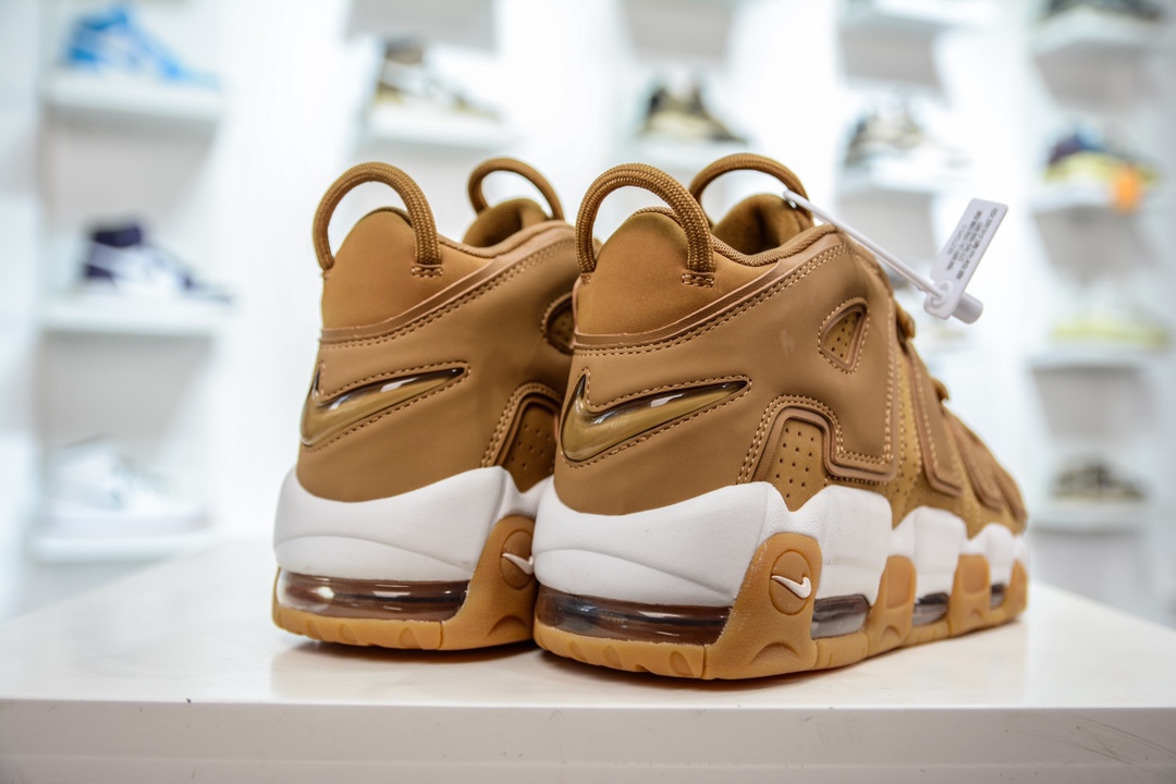 260 PP版纯原 NK Air More Uptempo ’96 OG 皮蓬大AIR AA4060-200