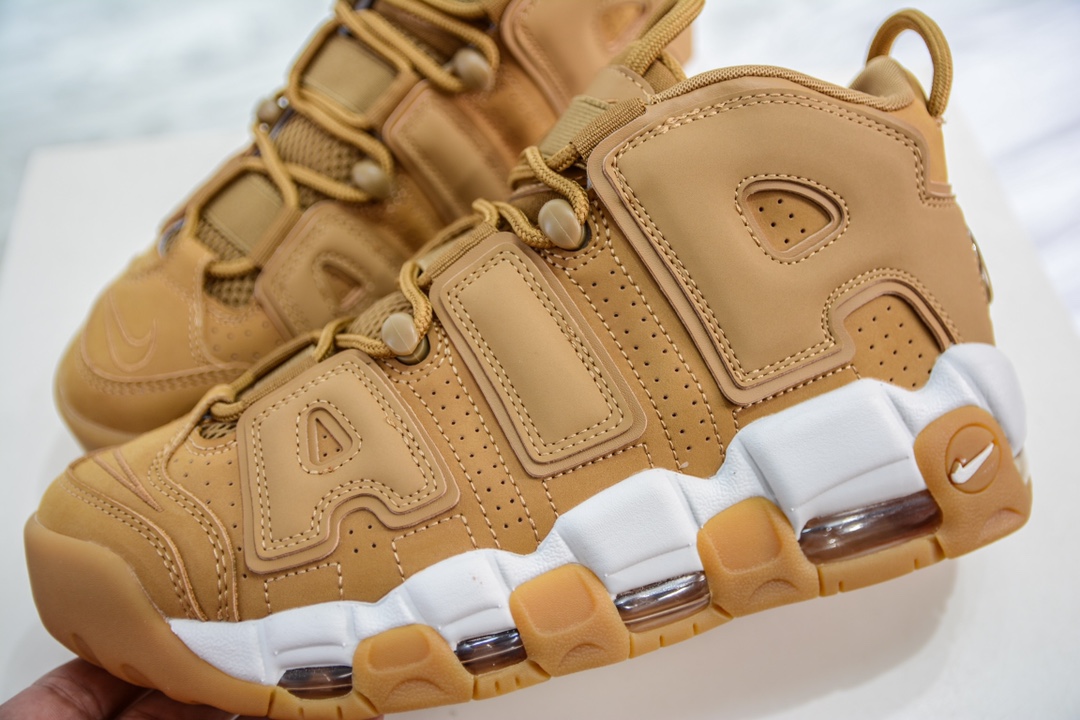 260 PP版纯原 NK Air More Uptempo ’96 OG 皮蓬大AIR AA4060-200