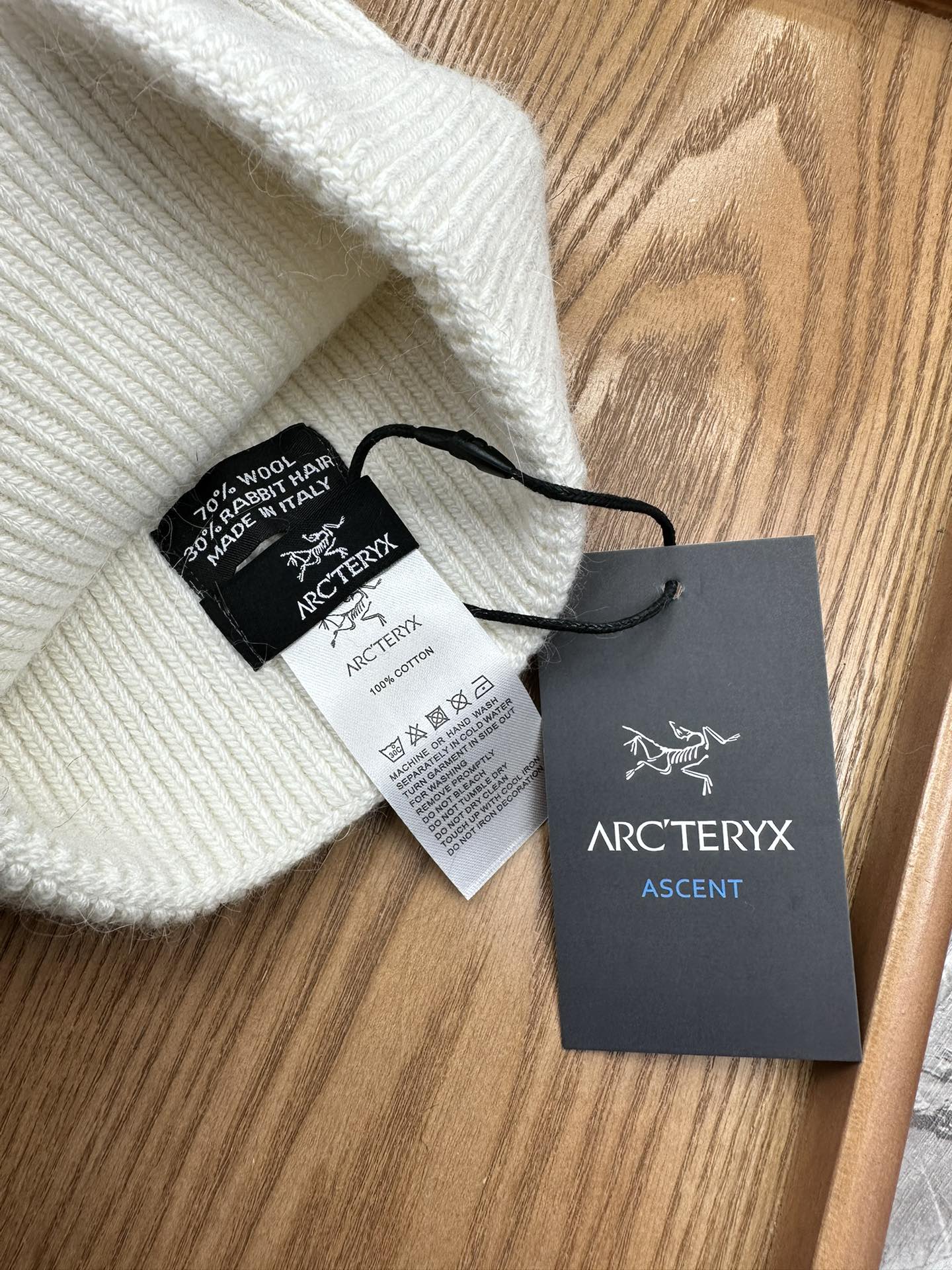 🌹。始祖鸟。【羊毛单帽】客供小羊毛！珍贵典藏的灵魂帽子！客供色纱.每个颜色都非常好看！经典！手感软腻.7