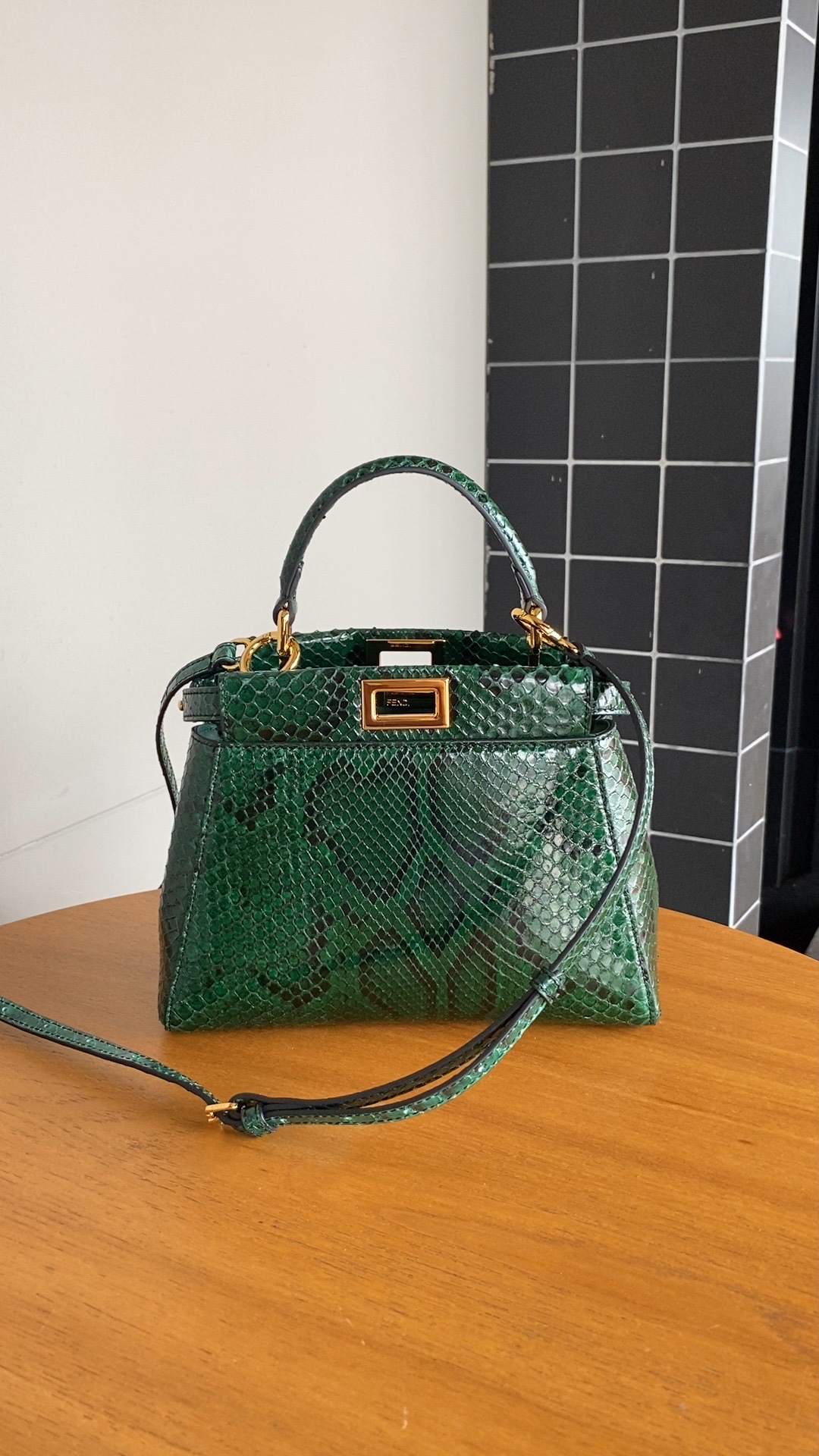 Fendi Brand new (in stock)