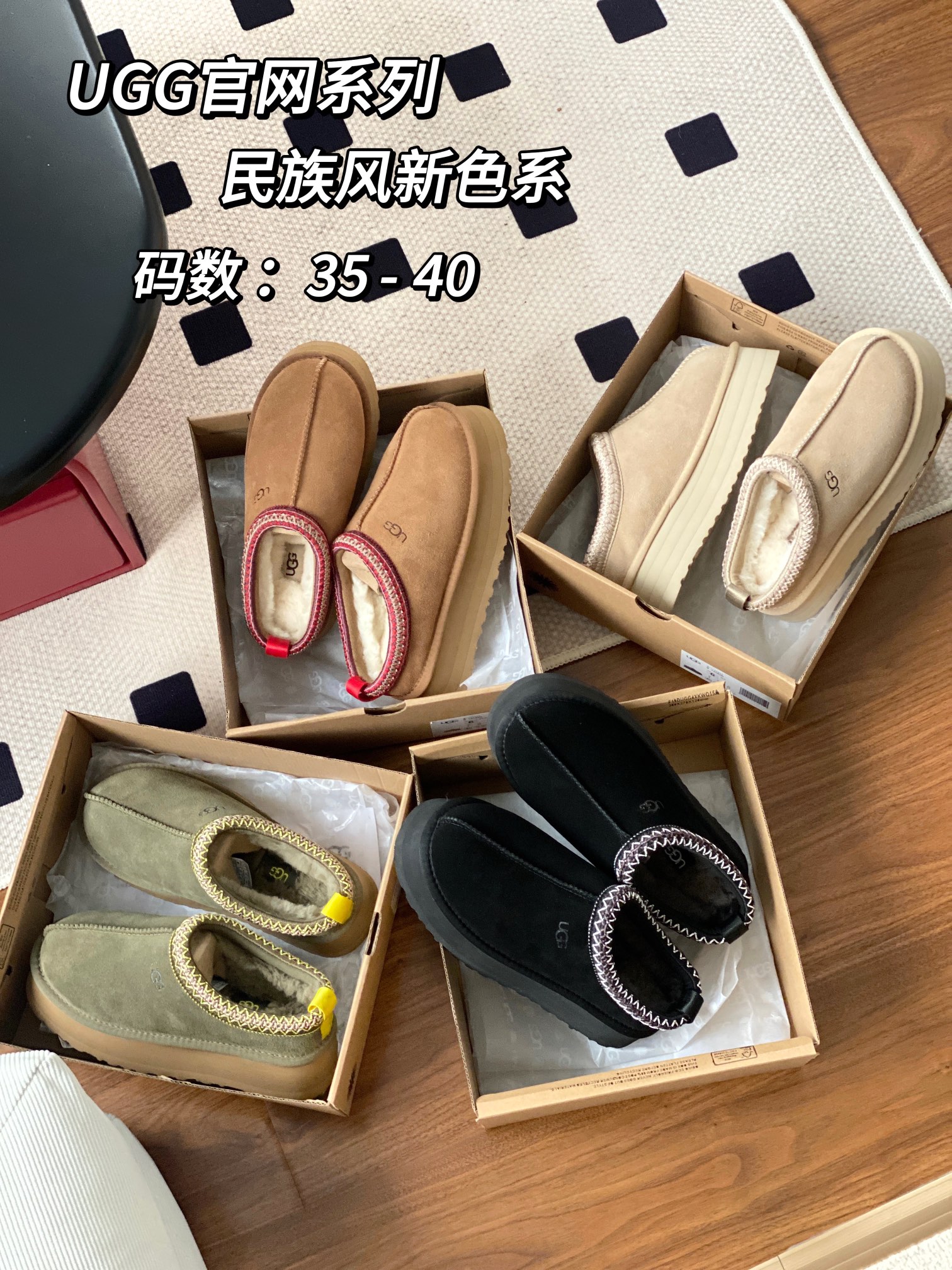[UGG Women