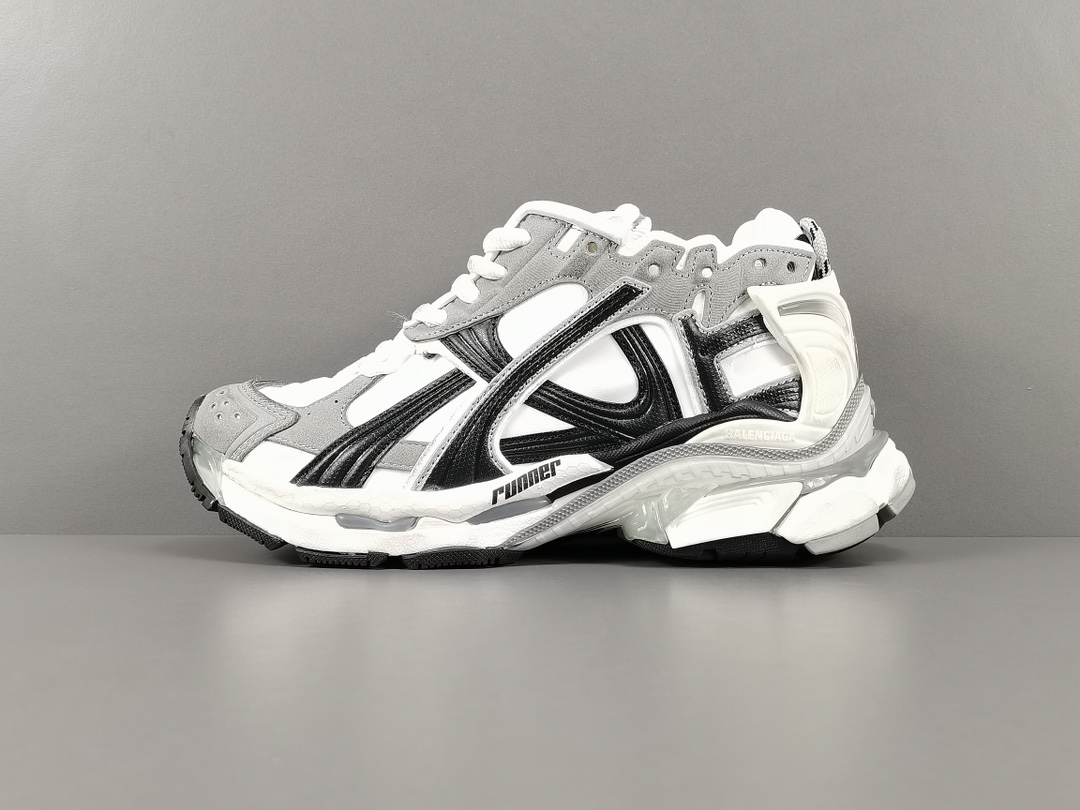¡Ventaja del canal, apoyo a la apertura de tiendas! [Versión de comercio exterior: Balenciaga] Zapatos conceptuales par…