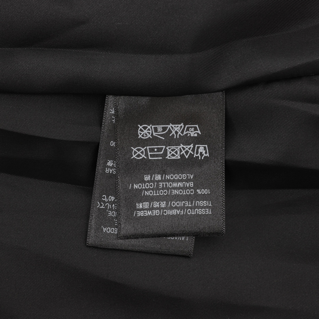 巴黎世家 Balenciaga 高定典藏名品高定成衣时装外套连衣裙衬衫T恤 #2DED8B65 9