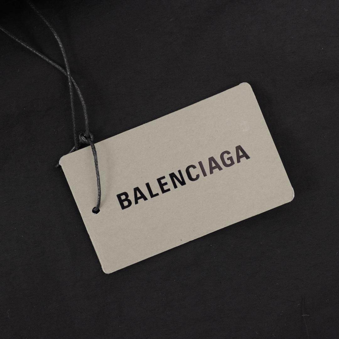 巴黎世家 Balenciaga 高定典藏名品高定成衣时装外套连衣裙衬衫T恤 #2DED8B65 8
