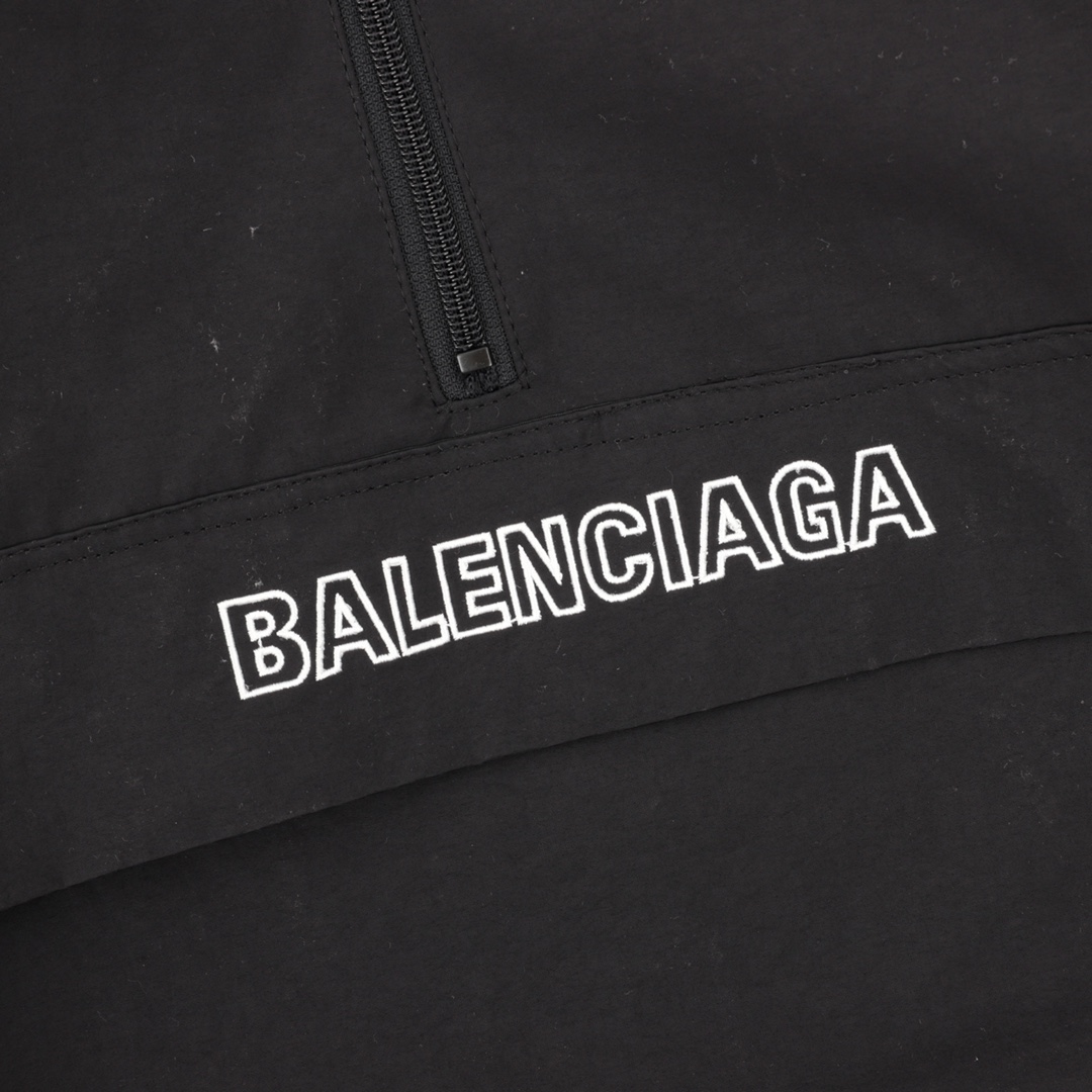 巴黎世家 Balenciaga 高定典藏名品高定成衣时装外套连衣裙衬衫T恤 #2DED8B65 4