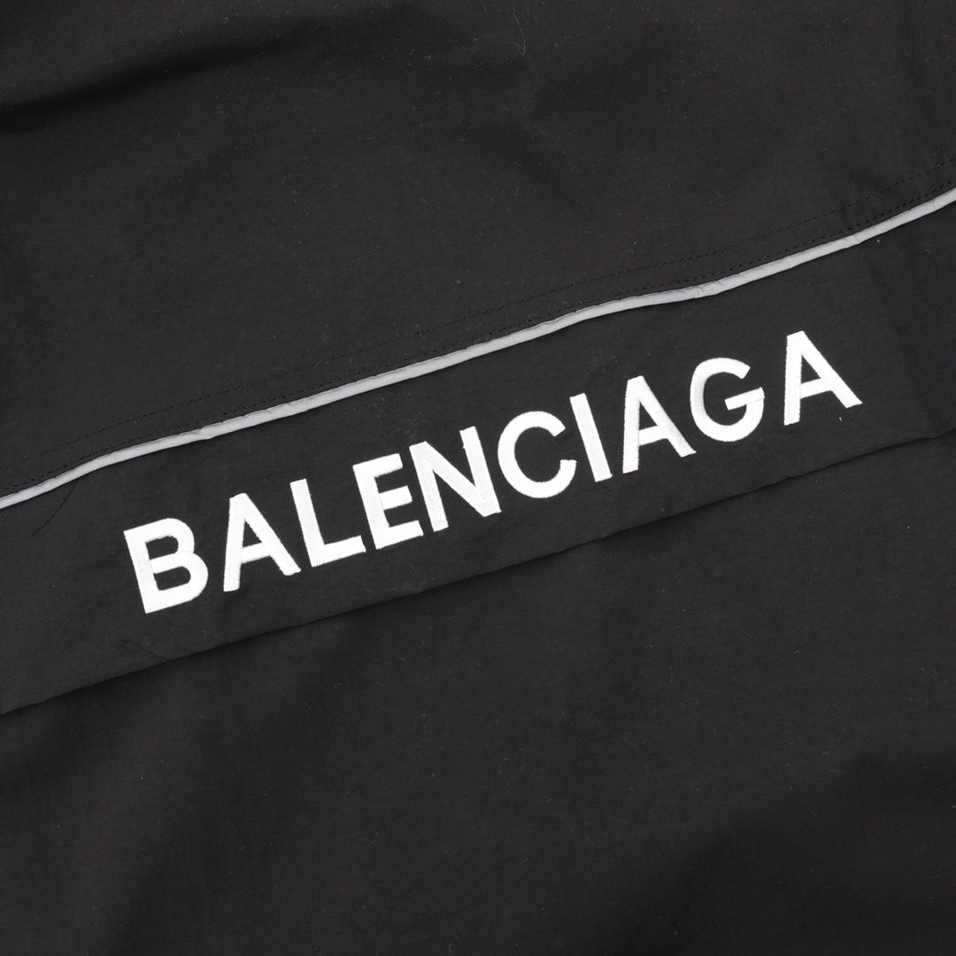 巴黎世家 Balenciaga 高定典藏名品高定成衣时装外套连衣裙衬衫T恤 #2DED8B65 7