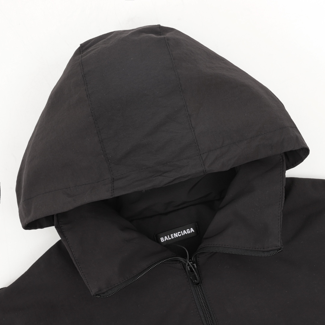 巴黎世家 Balenciaga 高定典藏名品高定成衣时装外套连衣裙衬衫T恤 #2DED8B65 3