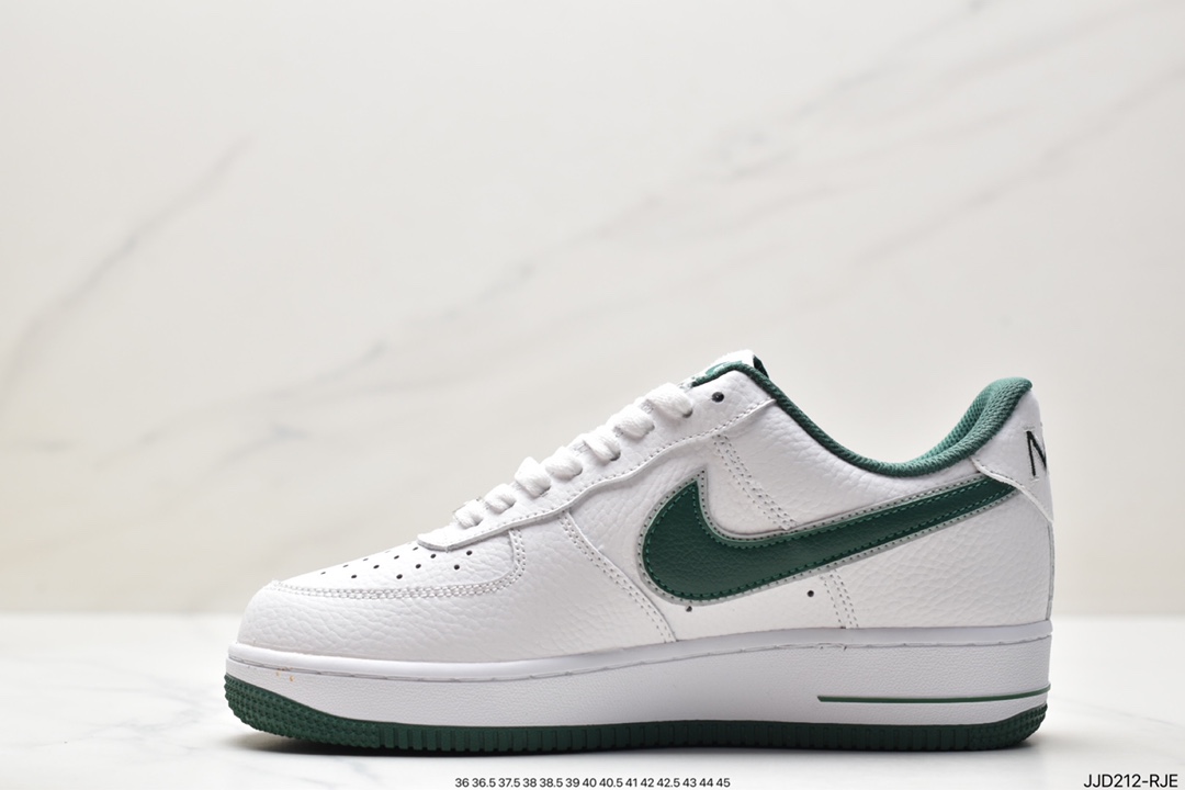 130 耐克Nike Air Force 1 Low 空军一号低帮百搭休闲运动板鞋 FB9128-100