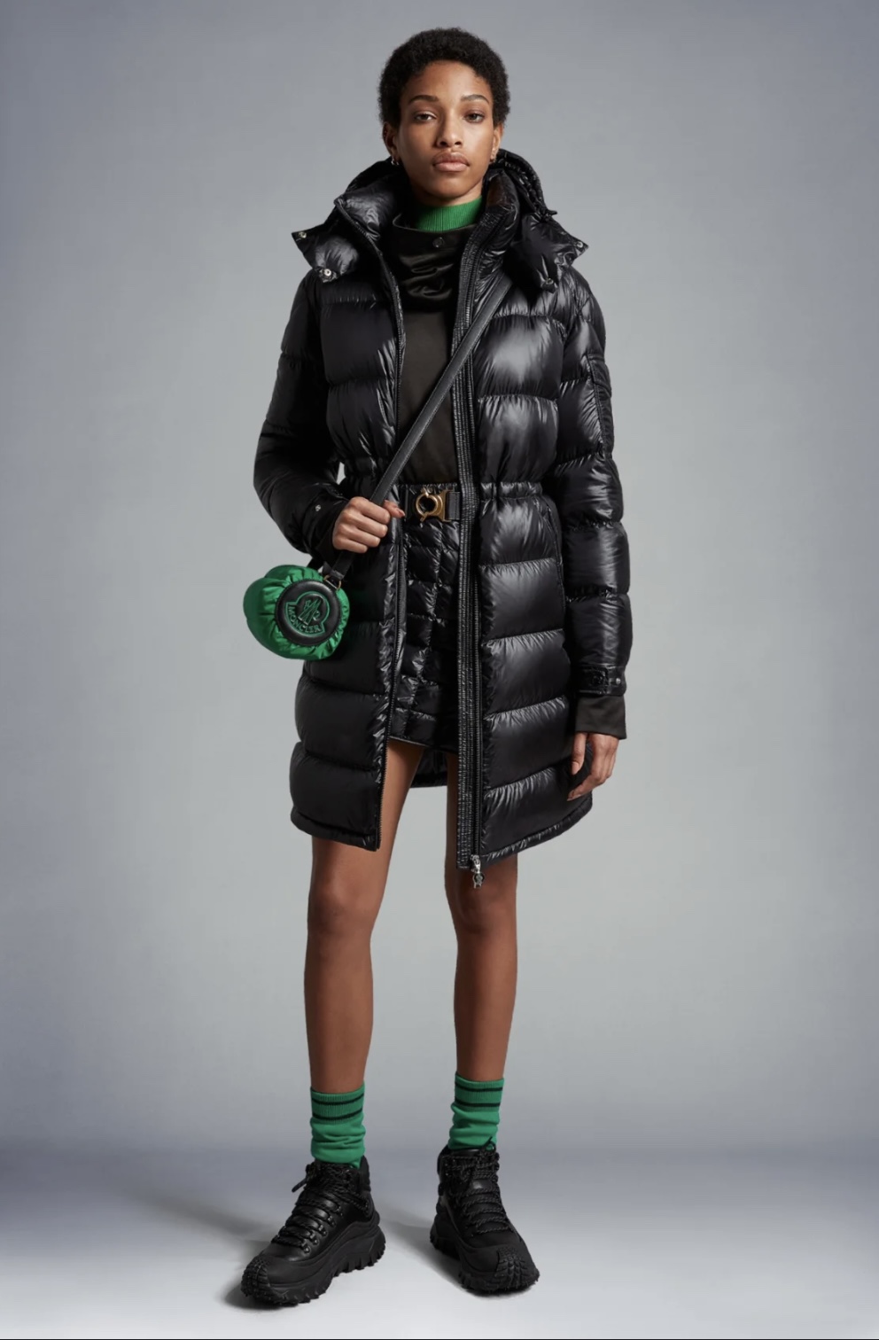 NO:496047,Black official website picture#, alexander wang19860909黑色官网图#,,alexander wang,Women's clothing