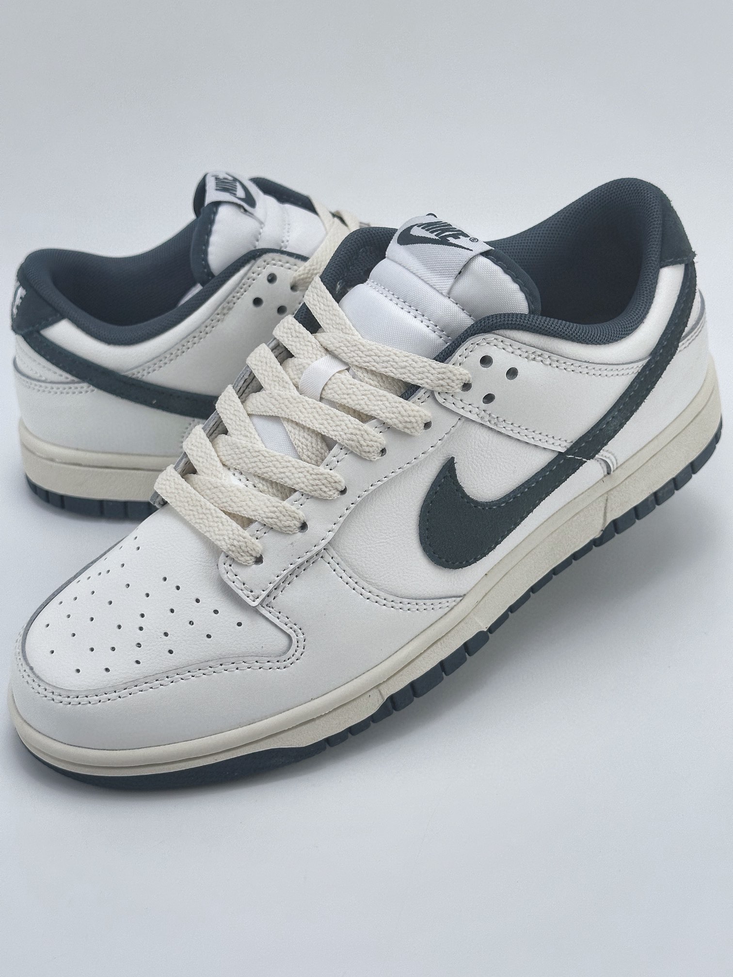 220 NIKE SB Dunk Low “Athletic Department” 白绿 FQ8080-133