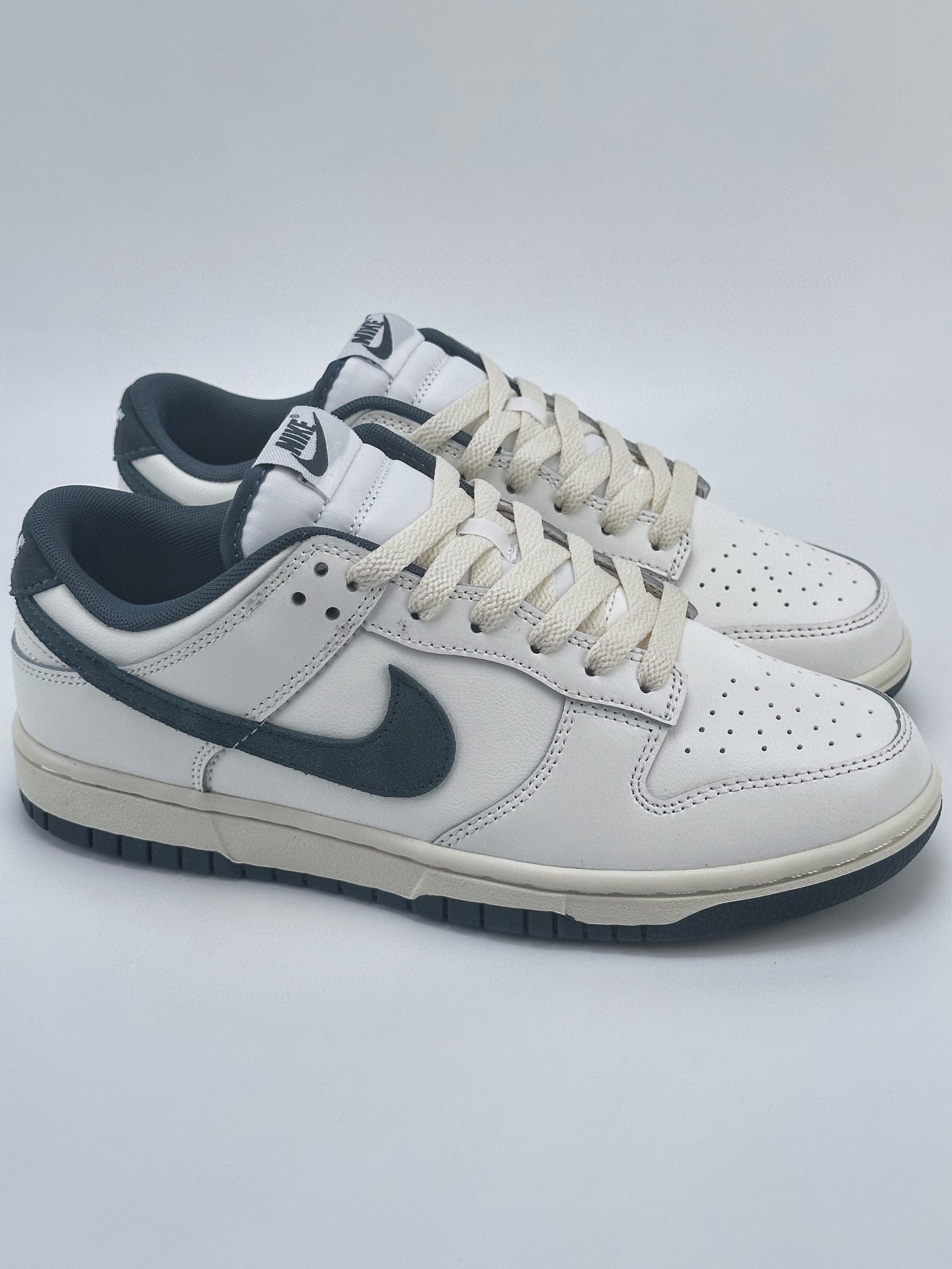 NIKE SB Dunk Low “Athletic Department” 白绿 FQ8080-133