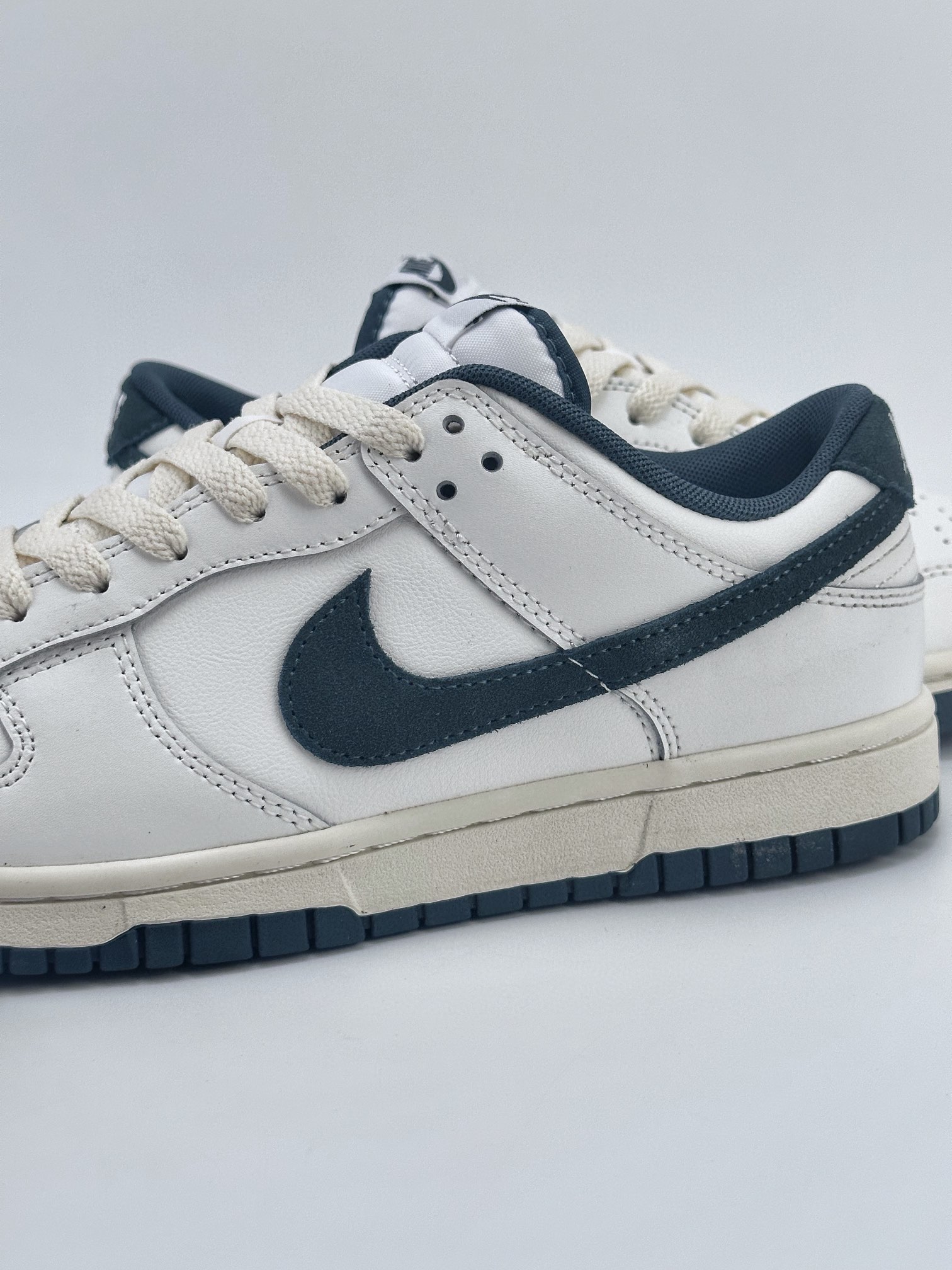 220 NIKE SB Dunk Low “Athletic Department” 白绿 FQ8080-133