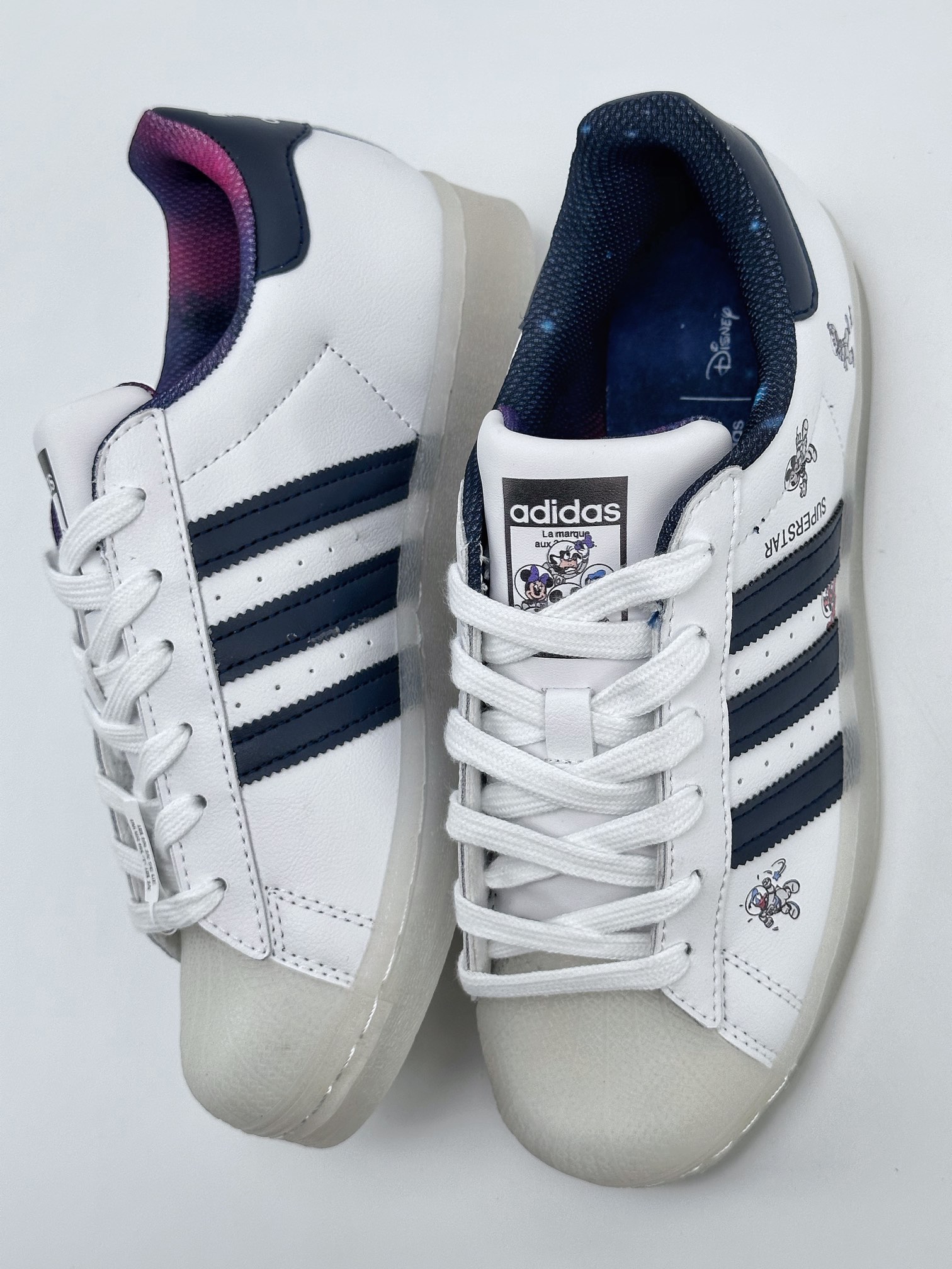 AD Originals Superstar Shell Toe HQ2175