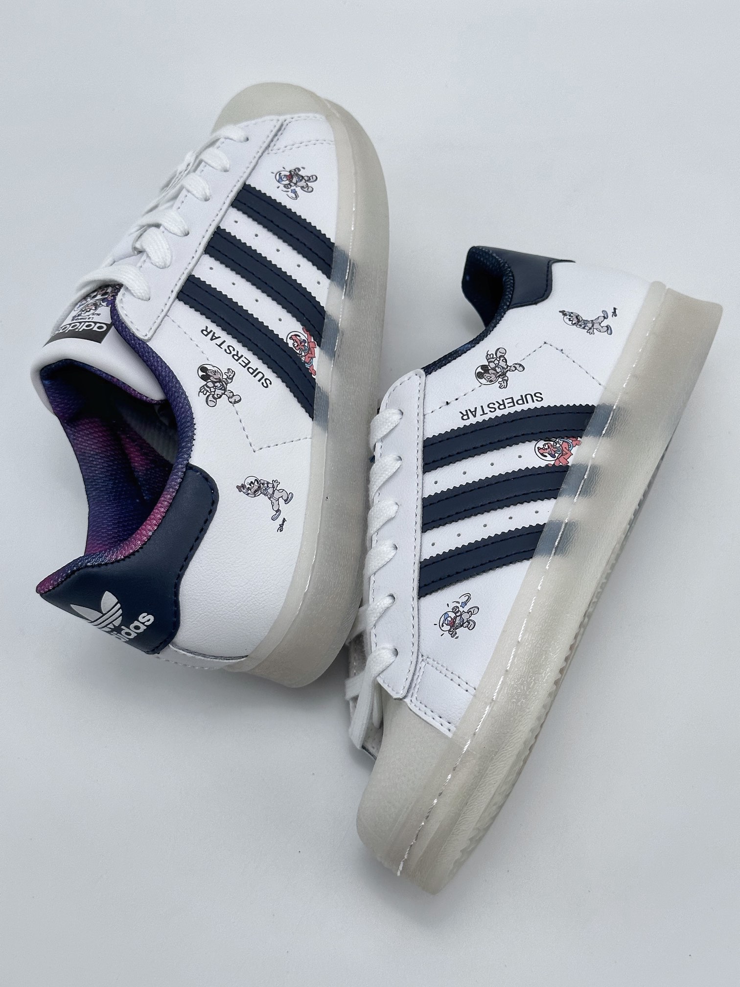 AD Originals Superstar Shell Toe HQ2175