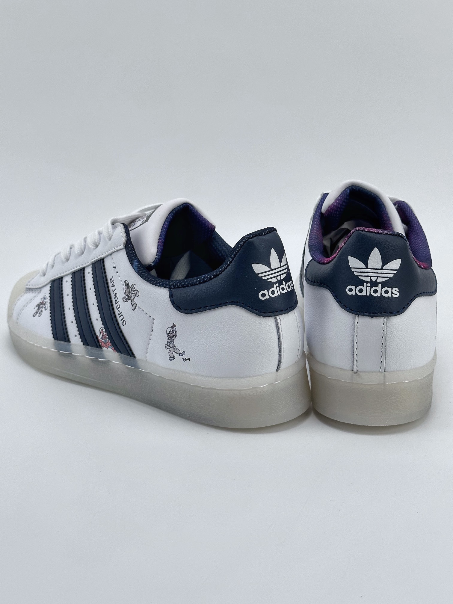 AD Originals Superstar Shell Toe HQ2175