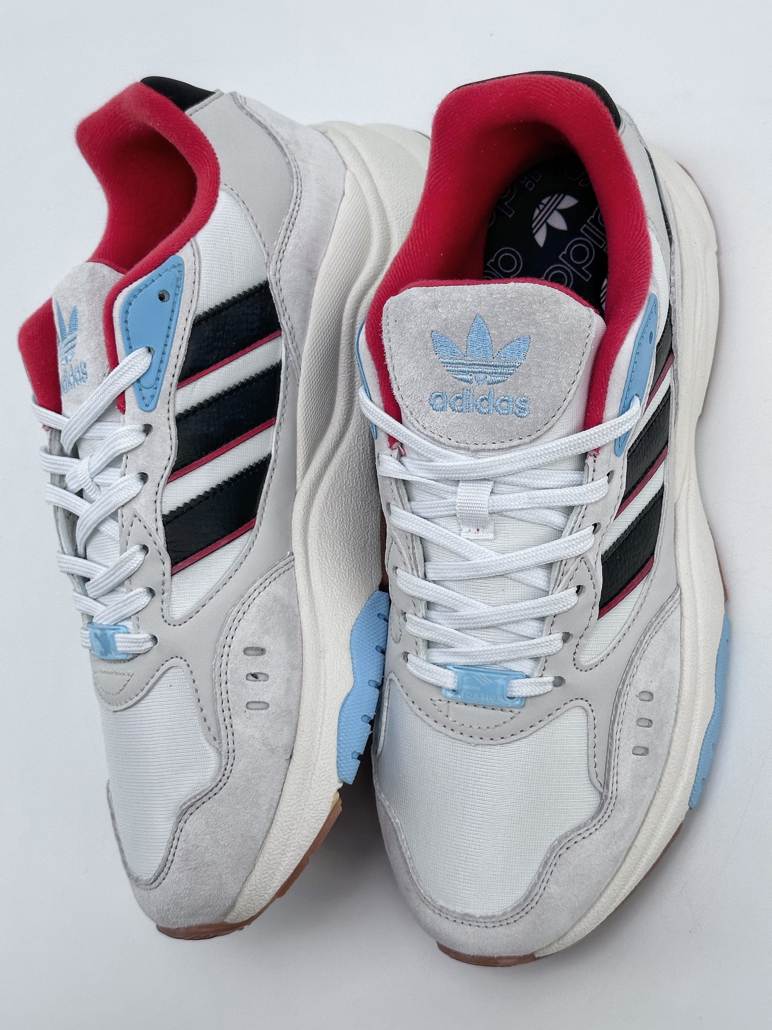 adidas Originals RETROPY F90 Retro Single Item HP6377