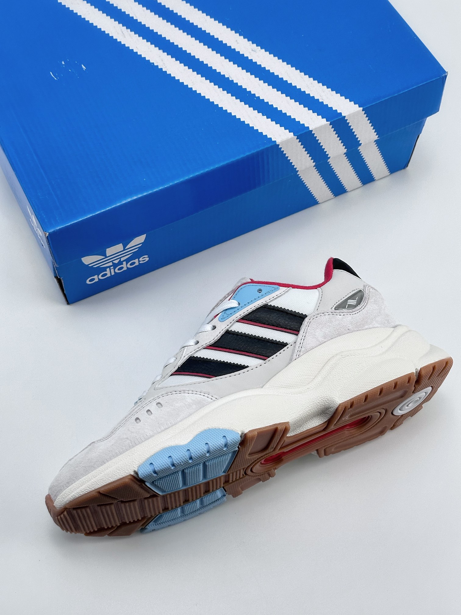 adidas Originals RETROPY F90 Retro Single Item HP6377