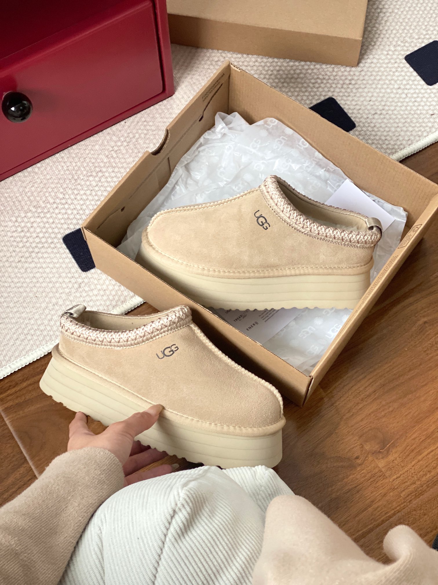 [UGG Women
