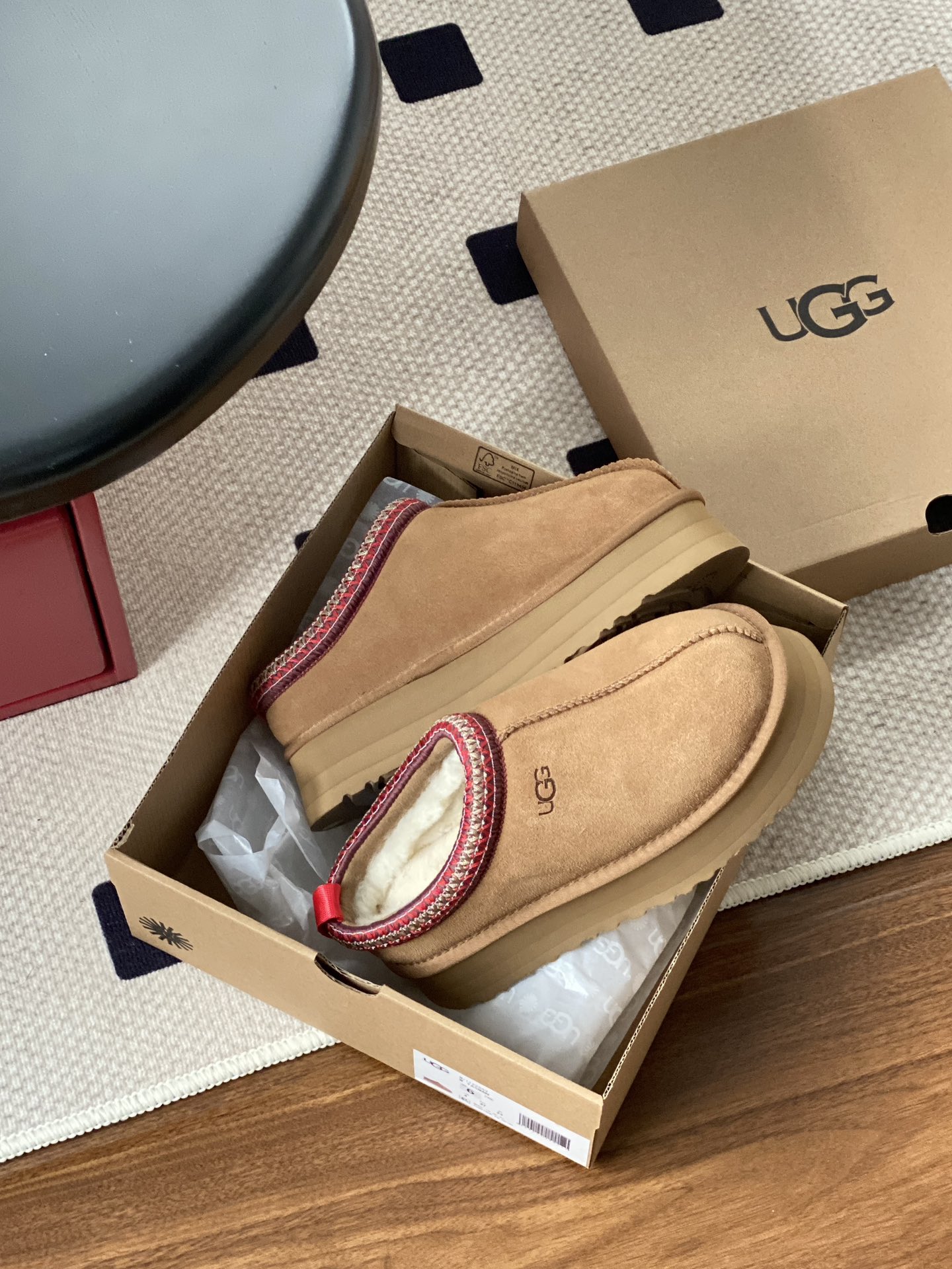 [UGG Women