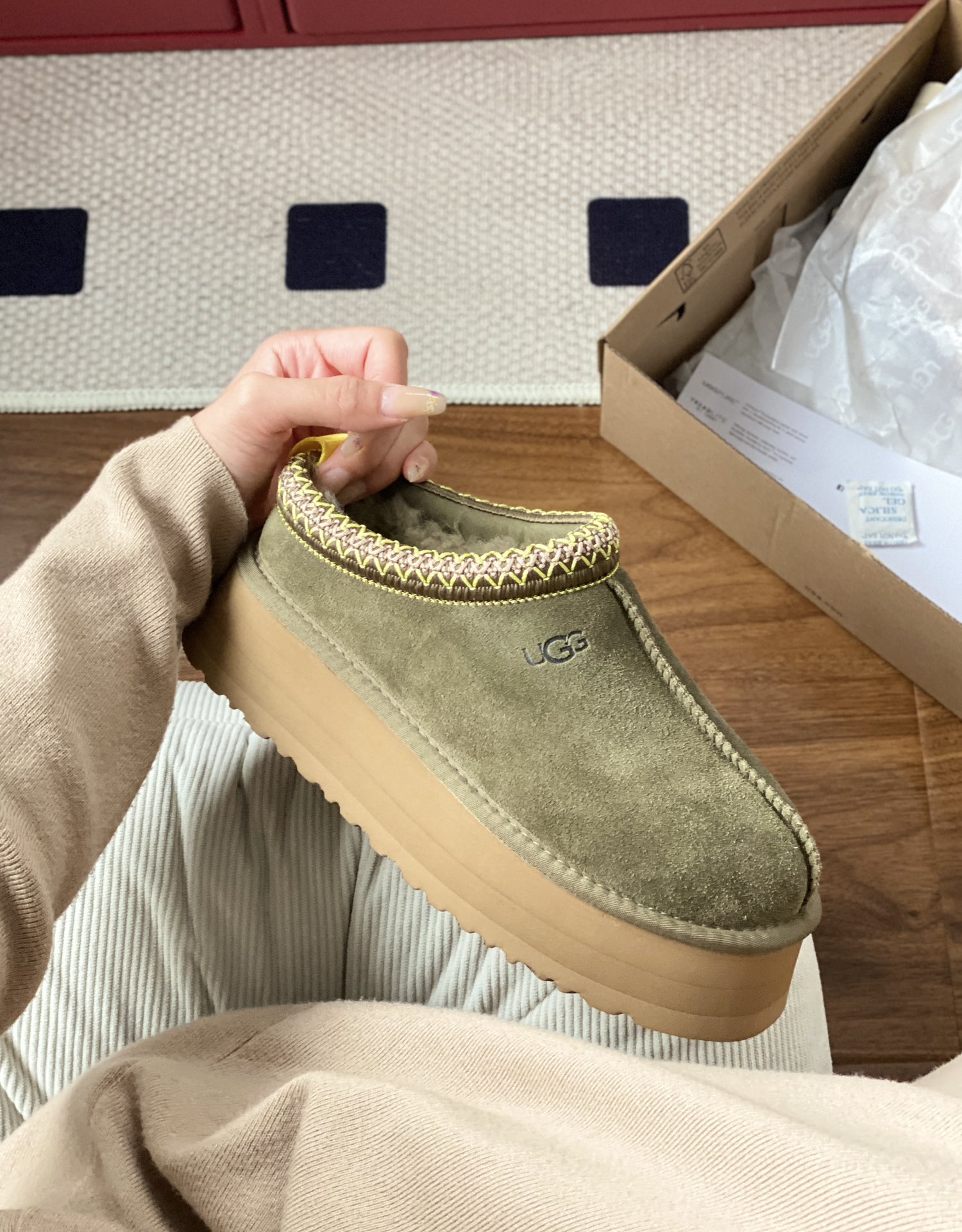 [UGG Women