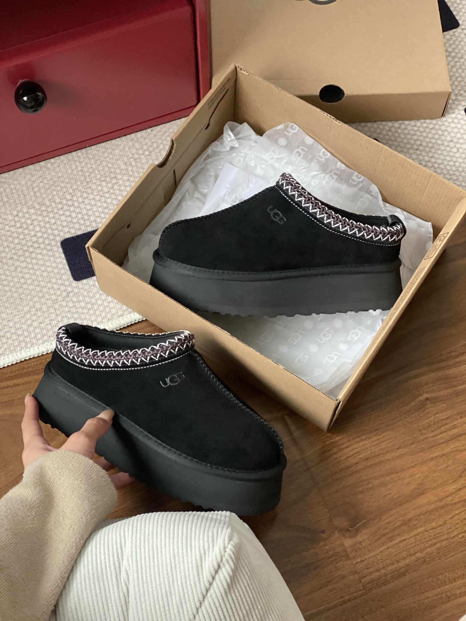 [UGG Women