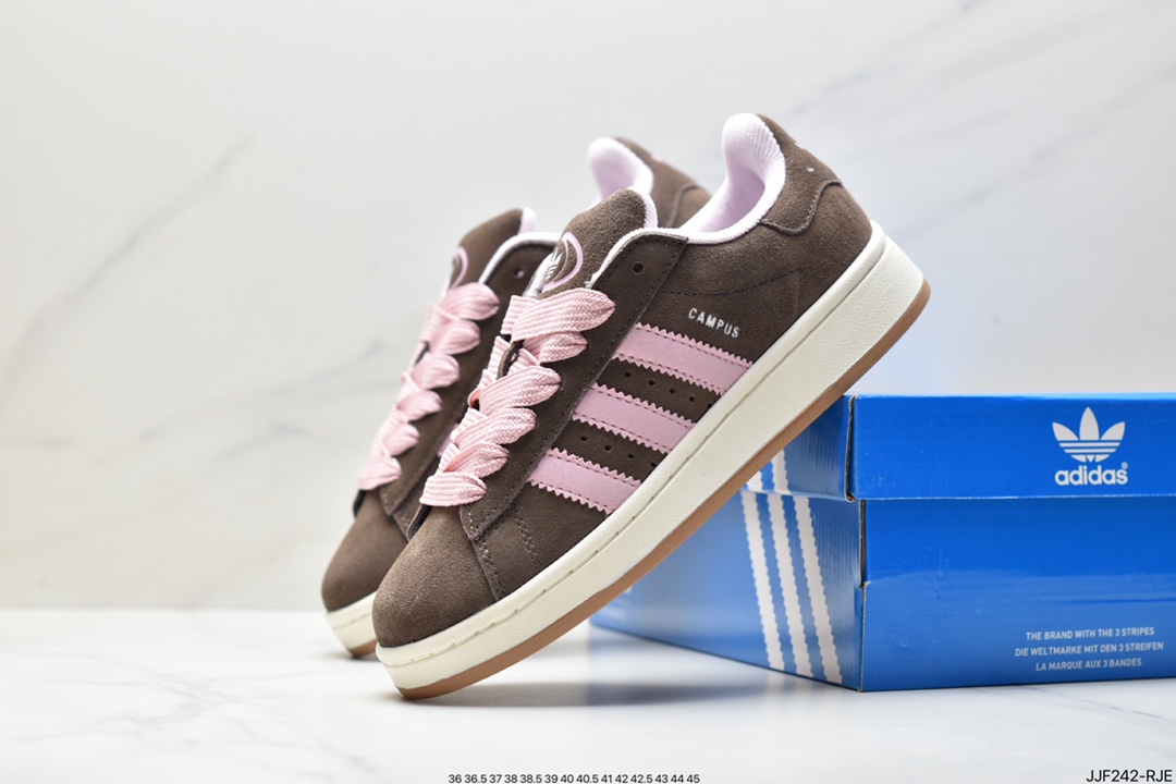 Adidas Originals Campus 00s College Series Sneakers HQ4568